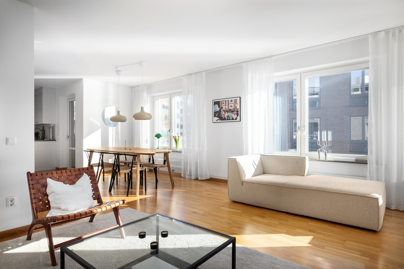 Bostadsbild från Tollare kaj 4, 7/8tr, Såld i Tollare, Nacka