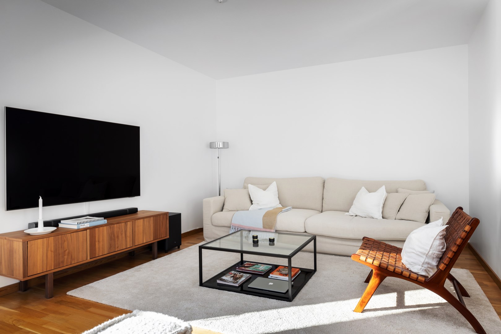 Bostadsbild från Tollare kaj 4, 7/8tr, Såld i Tollare, Nacka