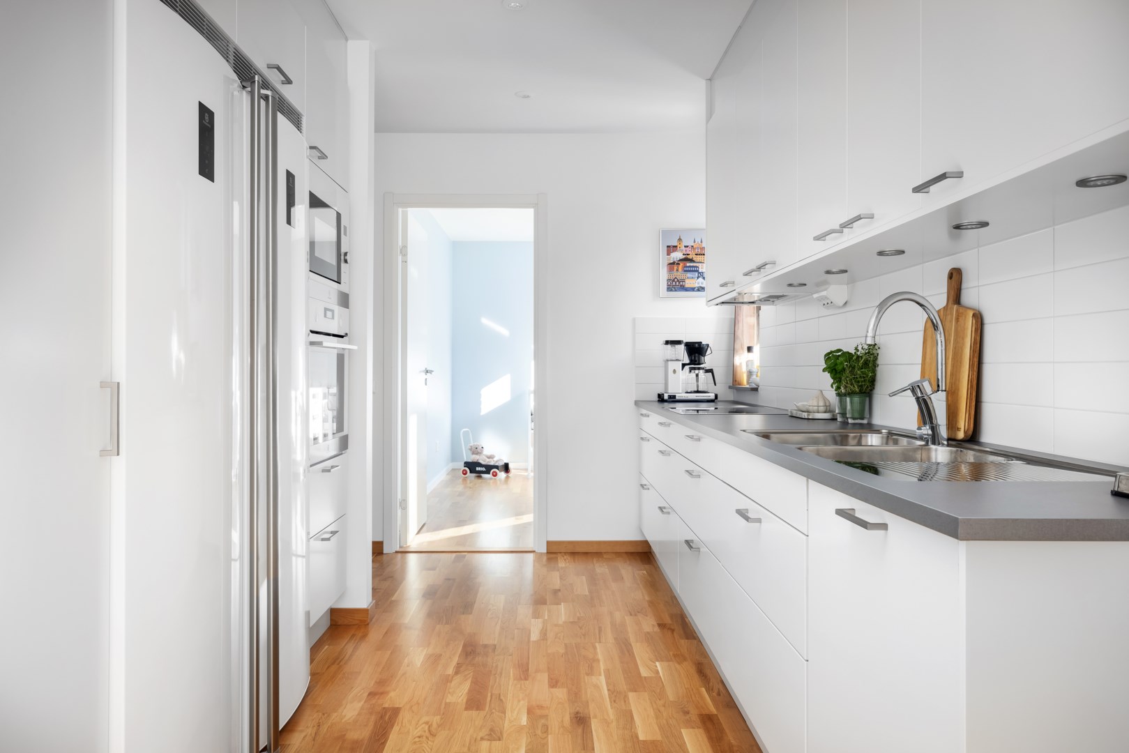 Bostadsbild från Tollare kaj 4, 7/8tr, Såld i Tollare, Nacka