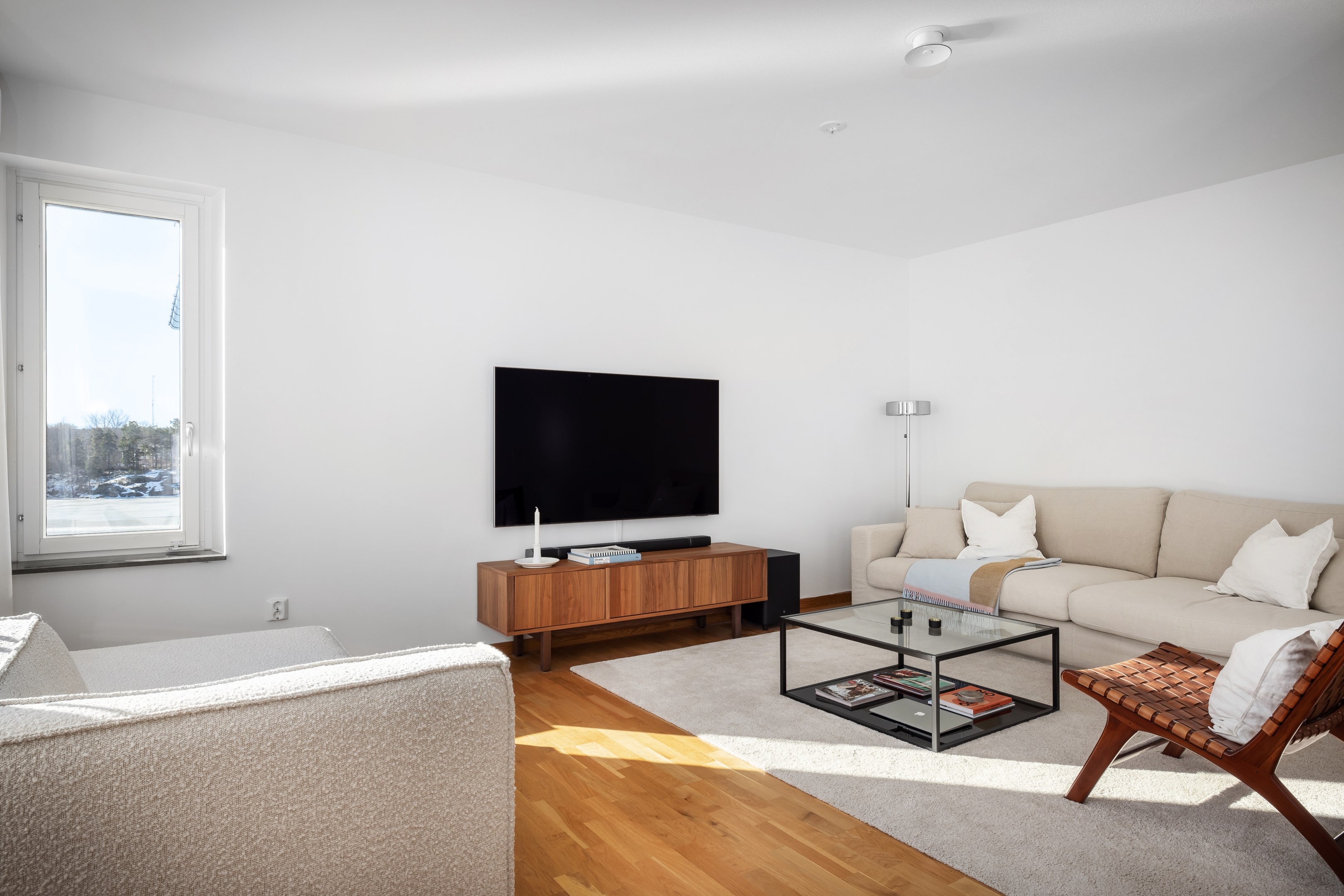 Bostadsbild från Tollare kaj 4, 7/8tr, Såld i Tollare, Nacka