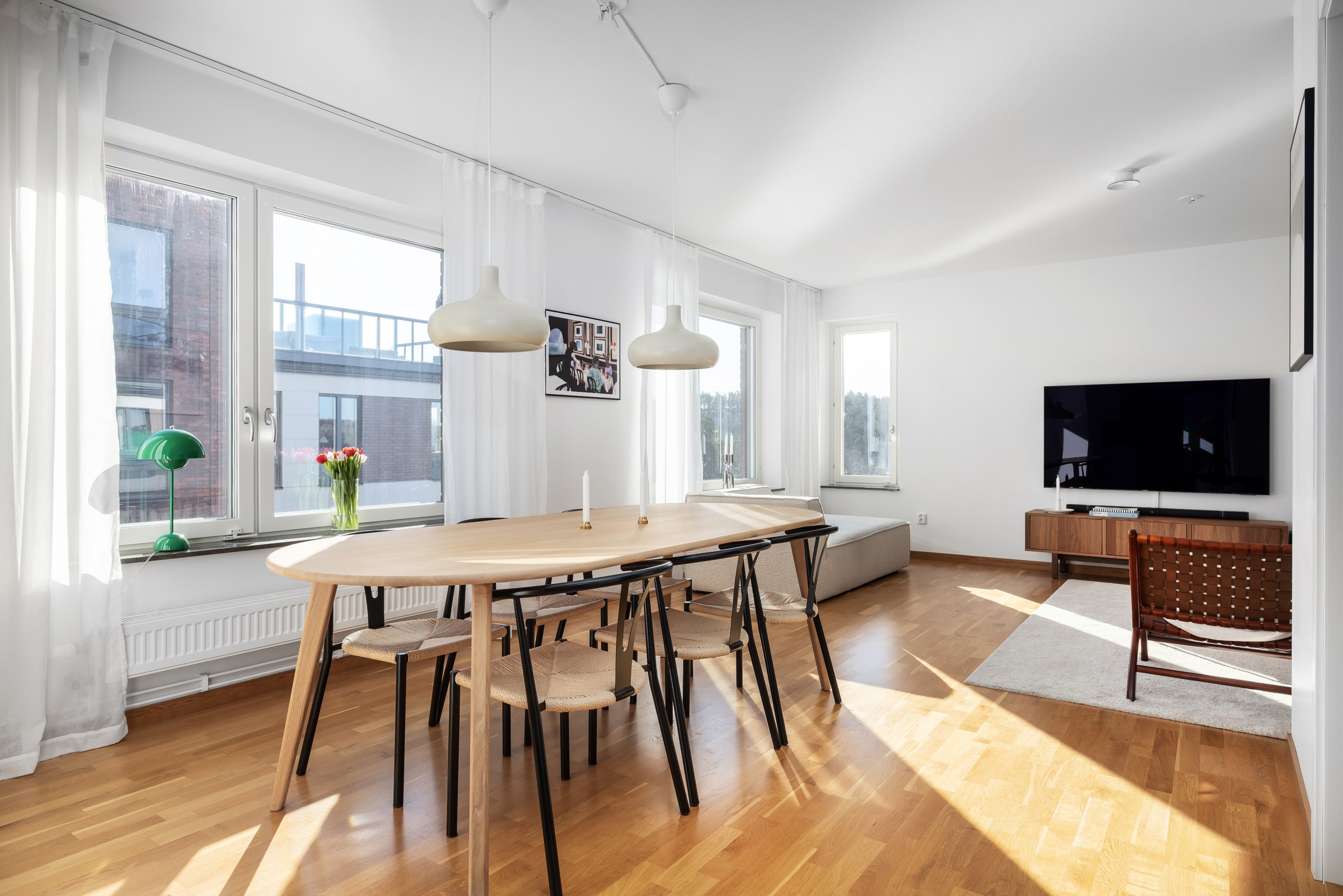 Bostadsbild från Tollare kaj 4, 7/8tr, Såld i Tollare, Nacka