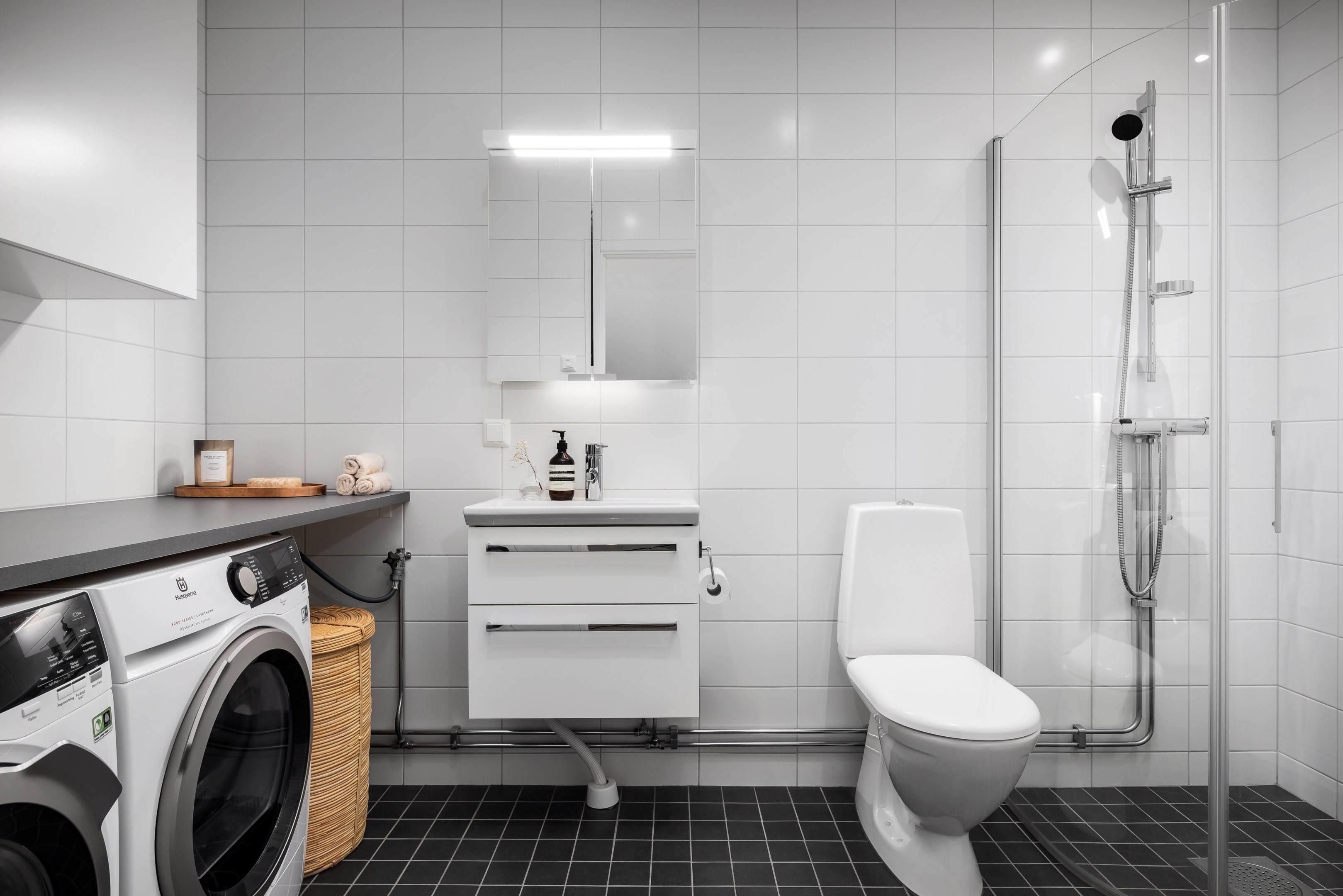 Bostadsbild från Tollare kaj 4, 7/8tr, Såld i Tollare, Nacka