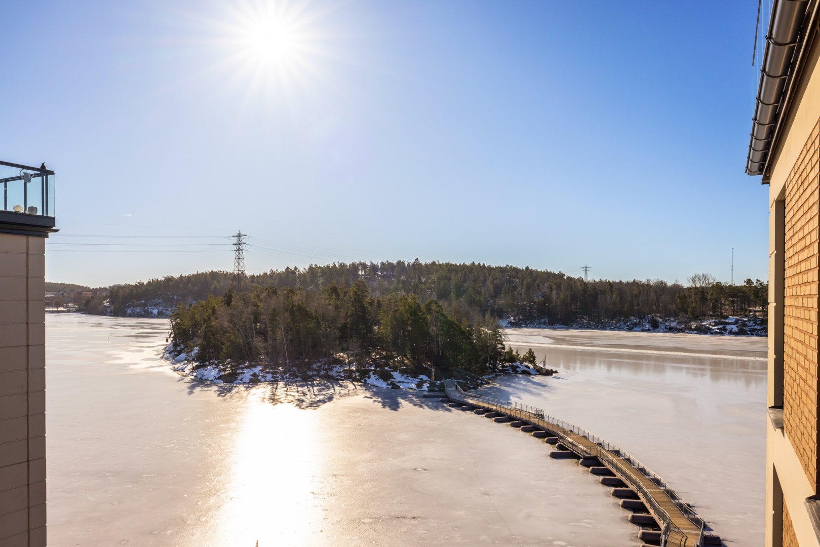 Bostadsbild från Tollare kaj 4, 7/8tr, Såld i Tollare, Nacka