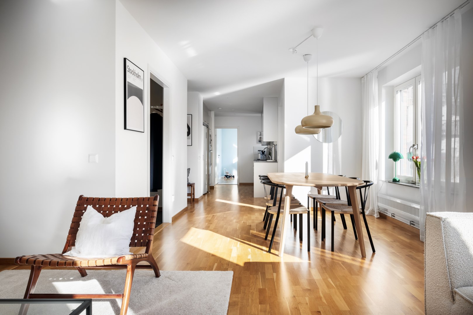 Bostadsbild från Tollare kaj 4, 7/8tr, Såld i Tollare, Nacka