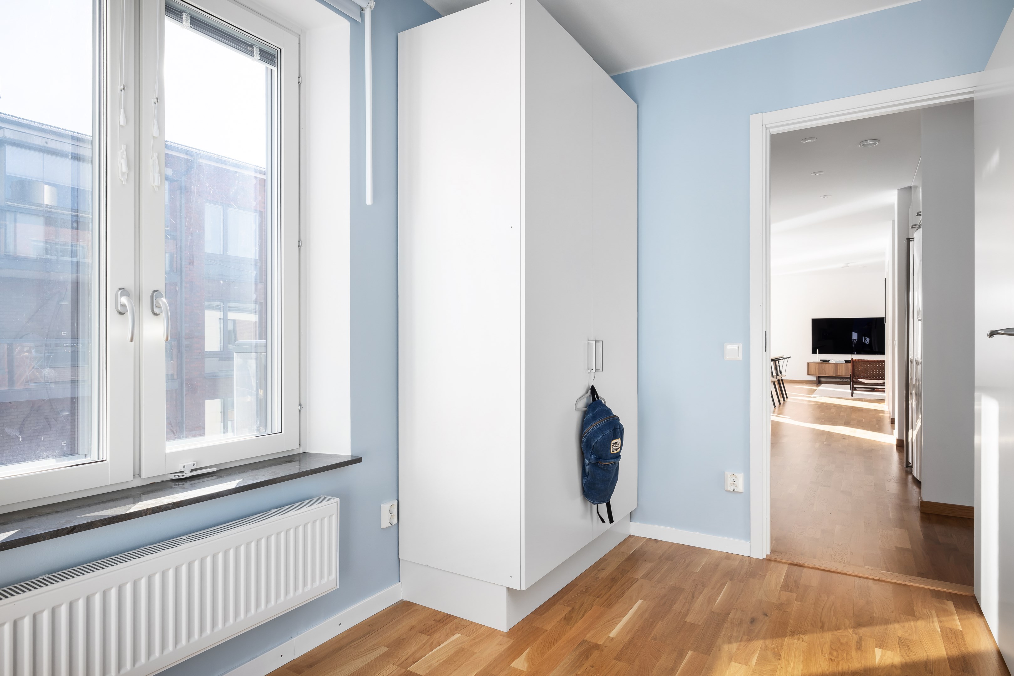 Bostadsbild från Tollare kaj 4, 7/8tr, Såld i Tollare, Nacka