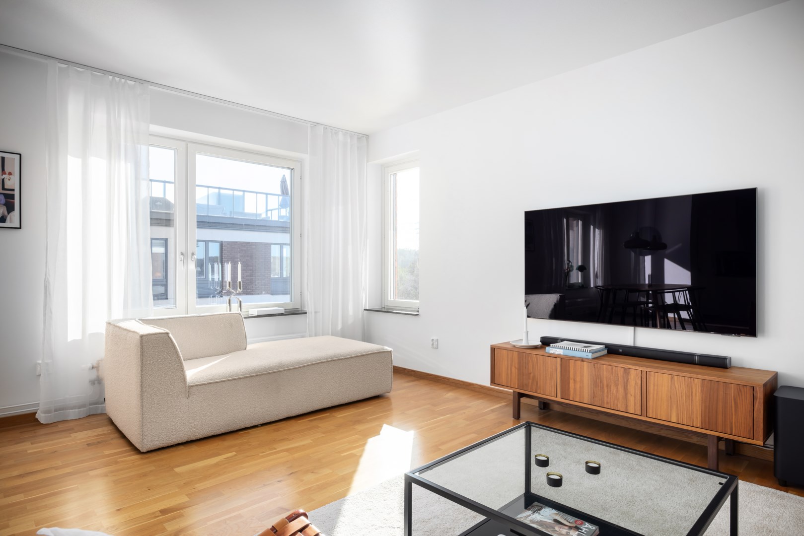 Bostadsbild från Tollare kaj 4, 7/8tr, Såld i Tollare, Nacka