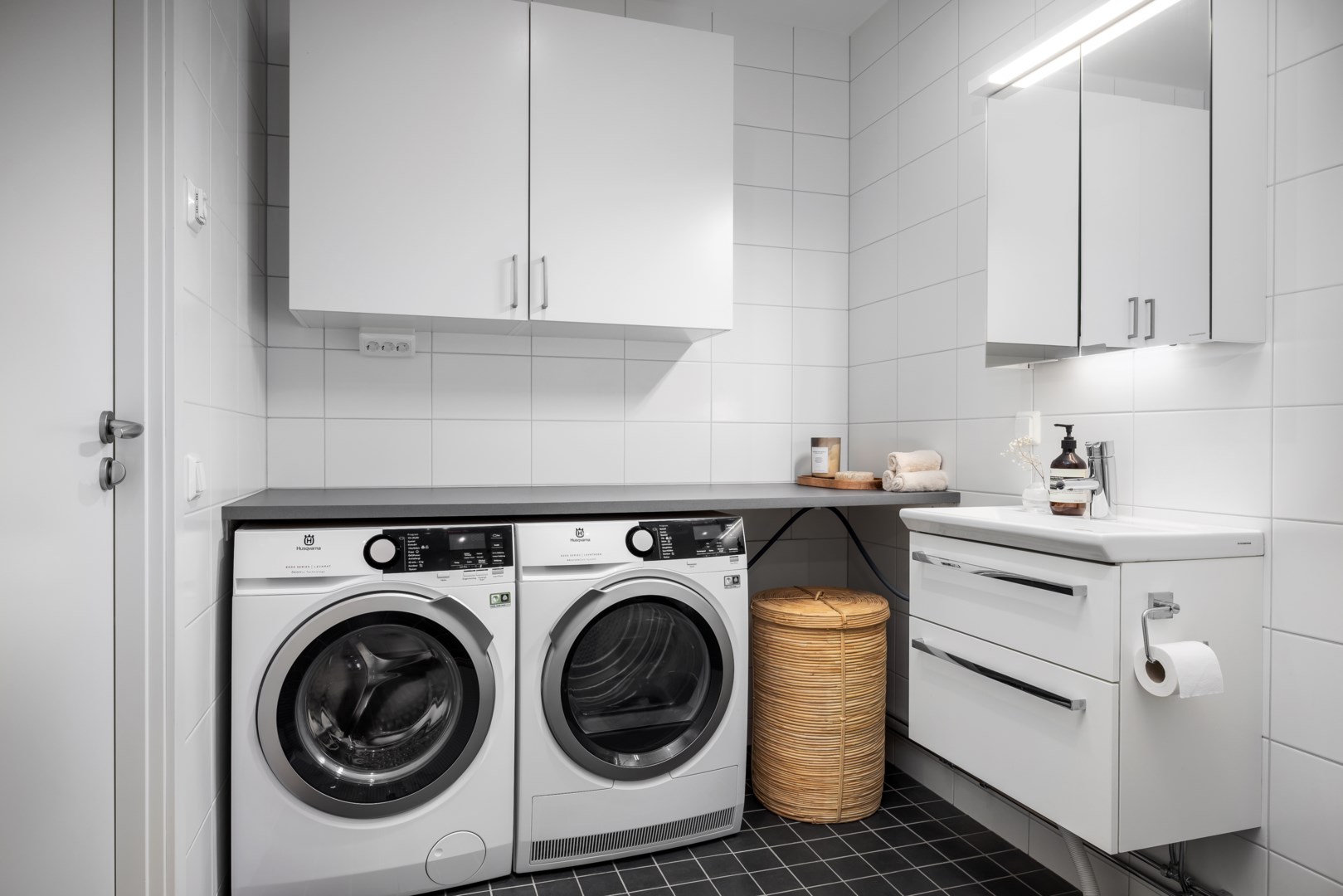 Bostadsbild från Tollare kaj 4, 7/8tr, Såld i Tollare, Nacka