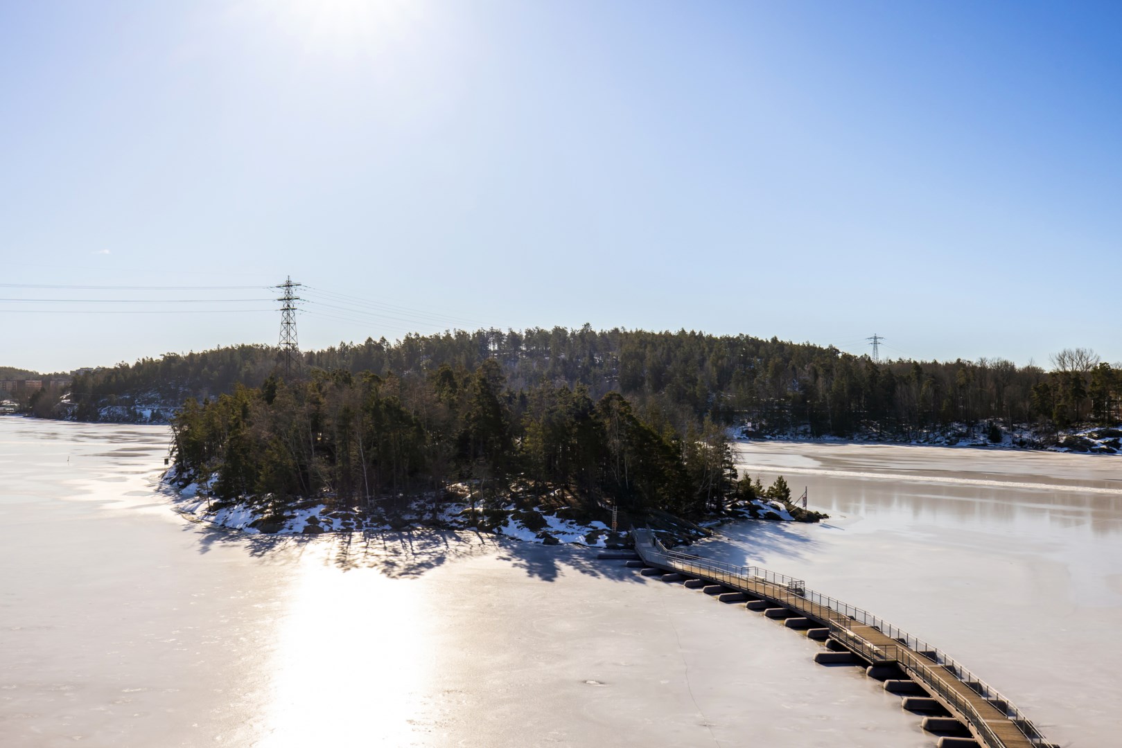 Bostadsbild från Tollare kaj 4, 7/8tr, Såld i Tollare, Nacka