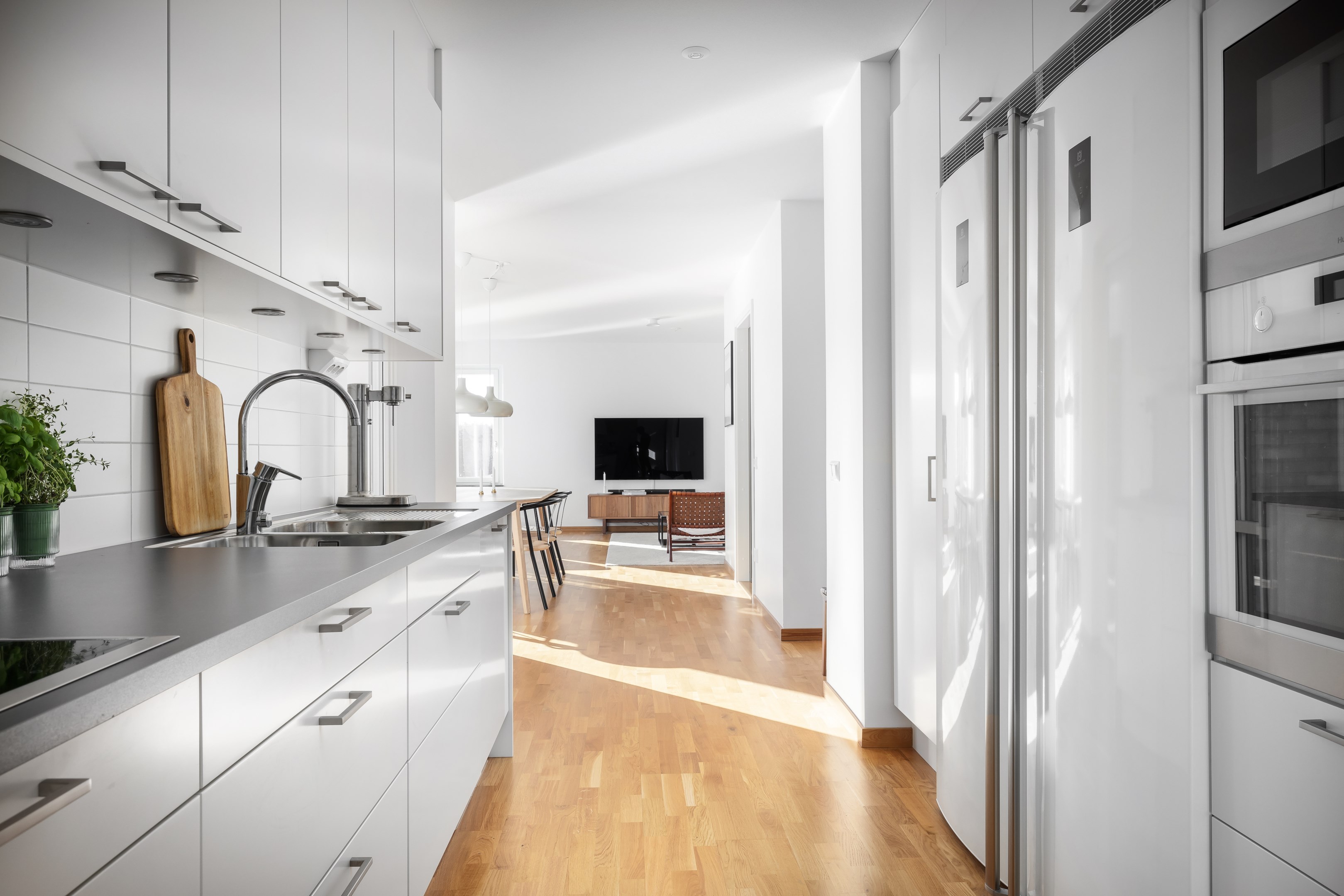 Bostadsbild från Tollare kaj 4, 7/8tr, Såld i Tollare, Nacka