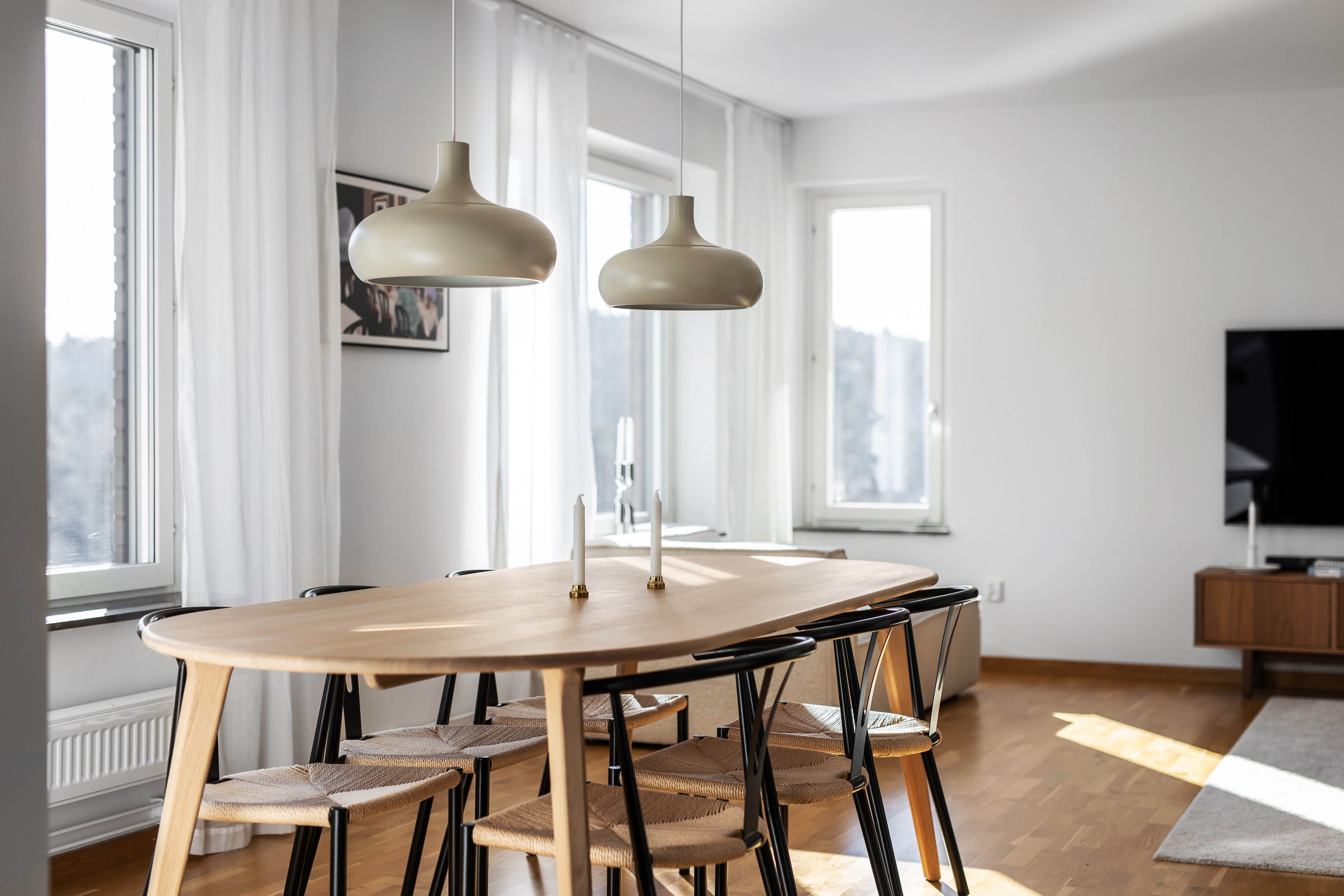 Bostadsbild från Tollare kaj 4, 7/8tr, Såld i Tollare, Nacka