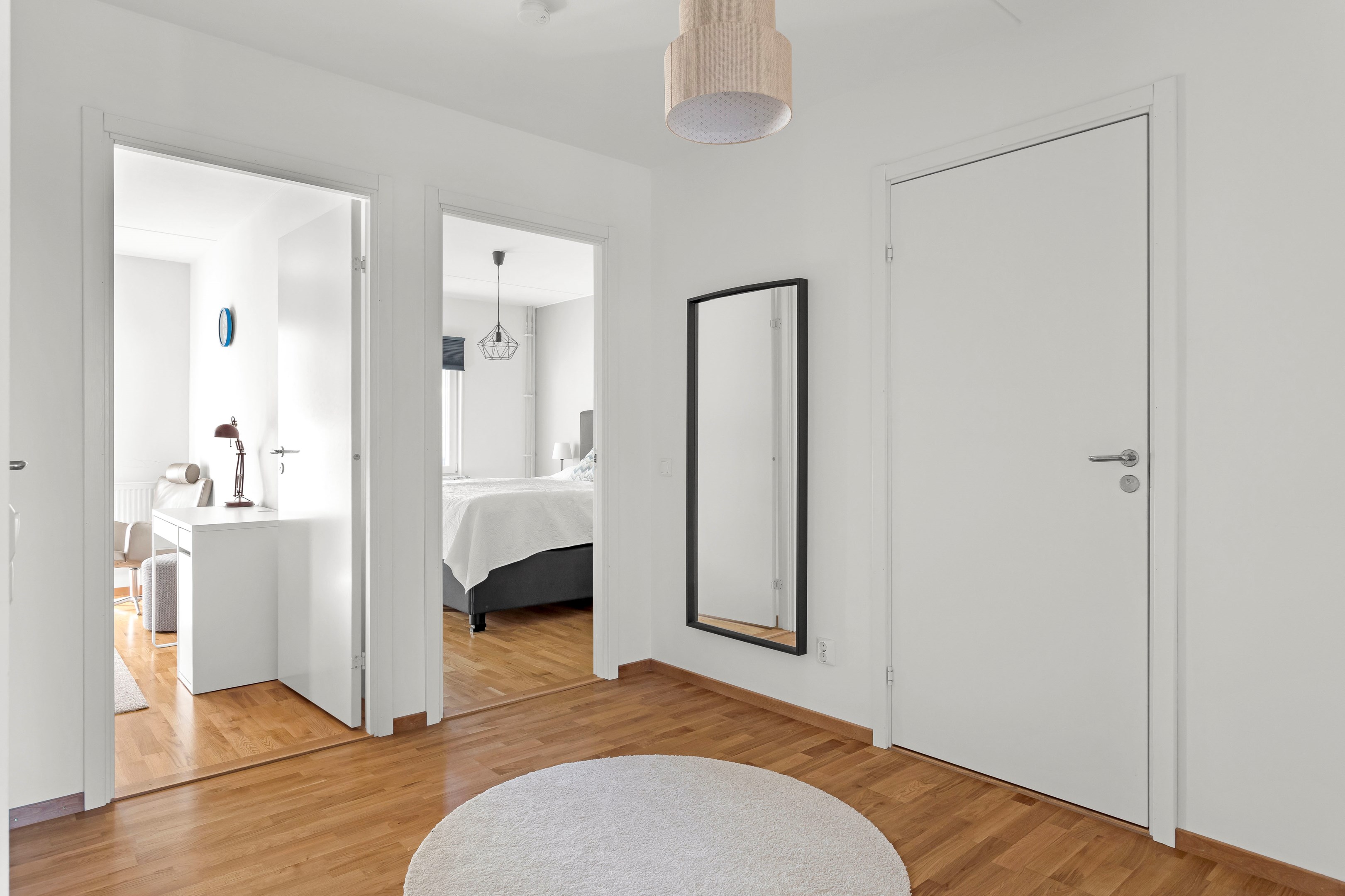 Bostadsbild från Portalgatan 60, Såld i Kapellgärdet, Uppsala