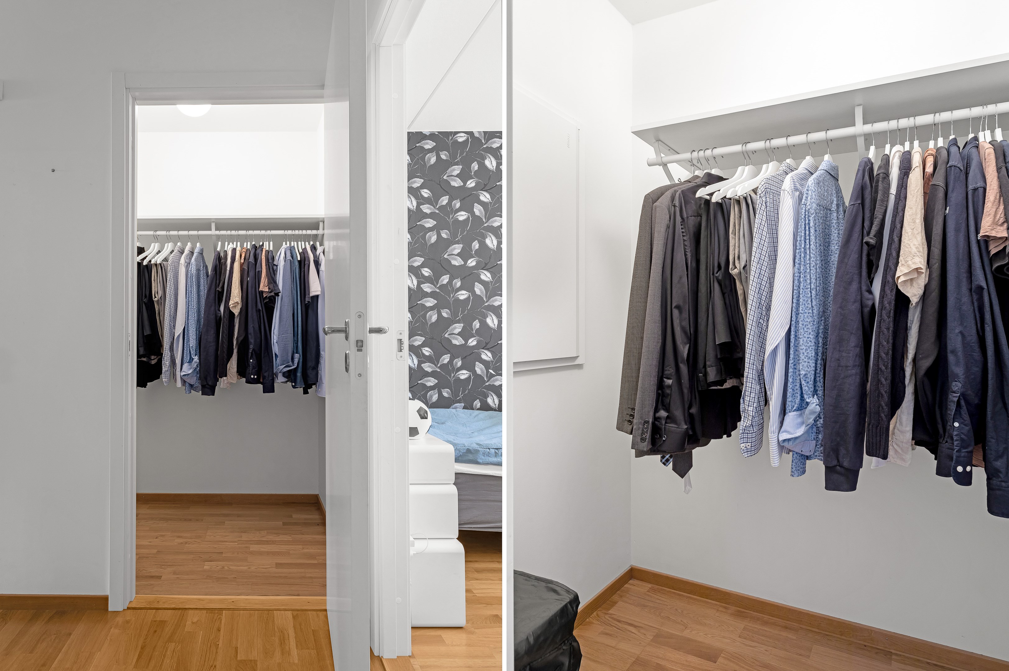 Bostadsbild från Portalgatan 60, Såld i Kapellgärdet, Uppsala