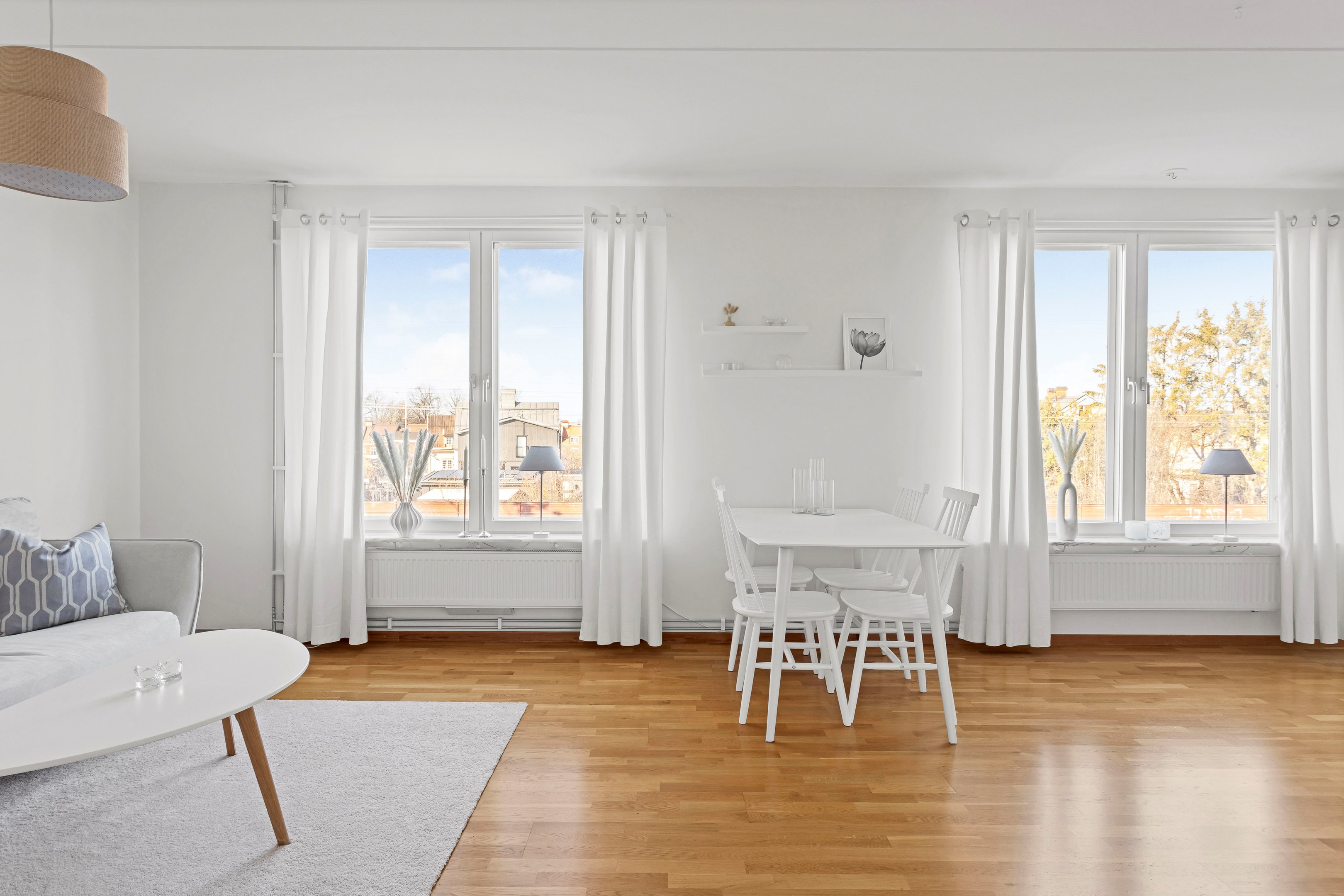 Bostadsbild från Portalgatan 60, Såld i Kapellgärdet, Uppsala