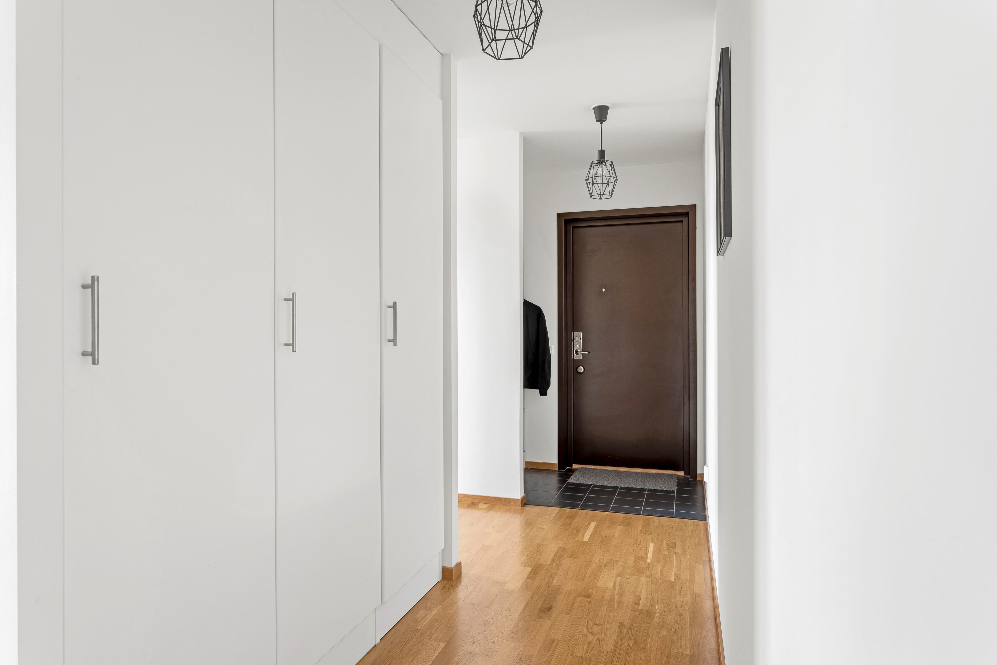 Bostadsbild från Portalgatan 60, Såld i Kapellgärdet, Uppsala