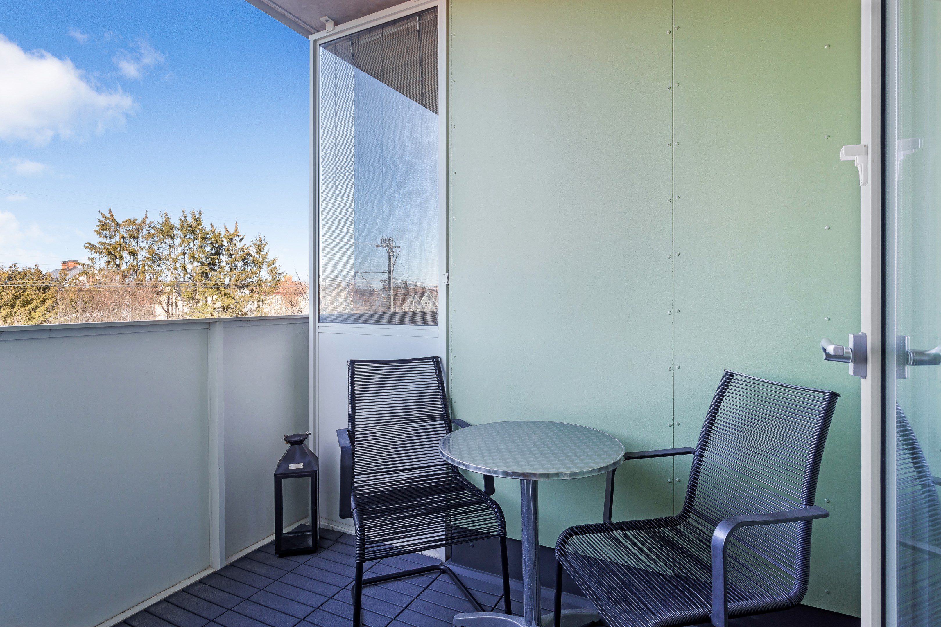 Bostadsbild från Portalgatan 60, Såld i Kapellgärdet, Uppsala