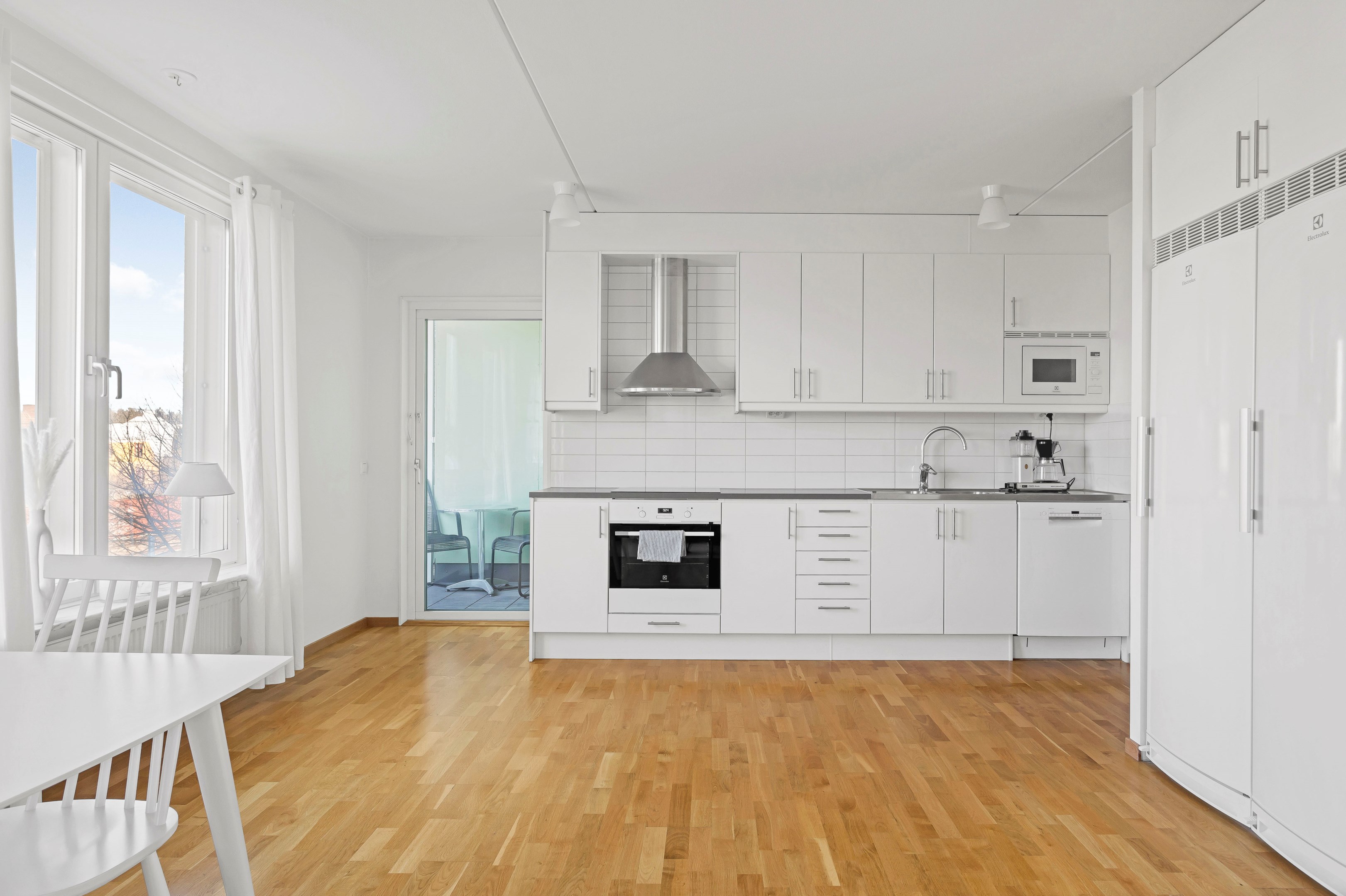 Bostadsbild från Portalgatan 60, Såld i Kapellgärdet, Uppsala