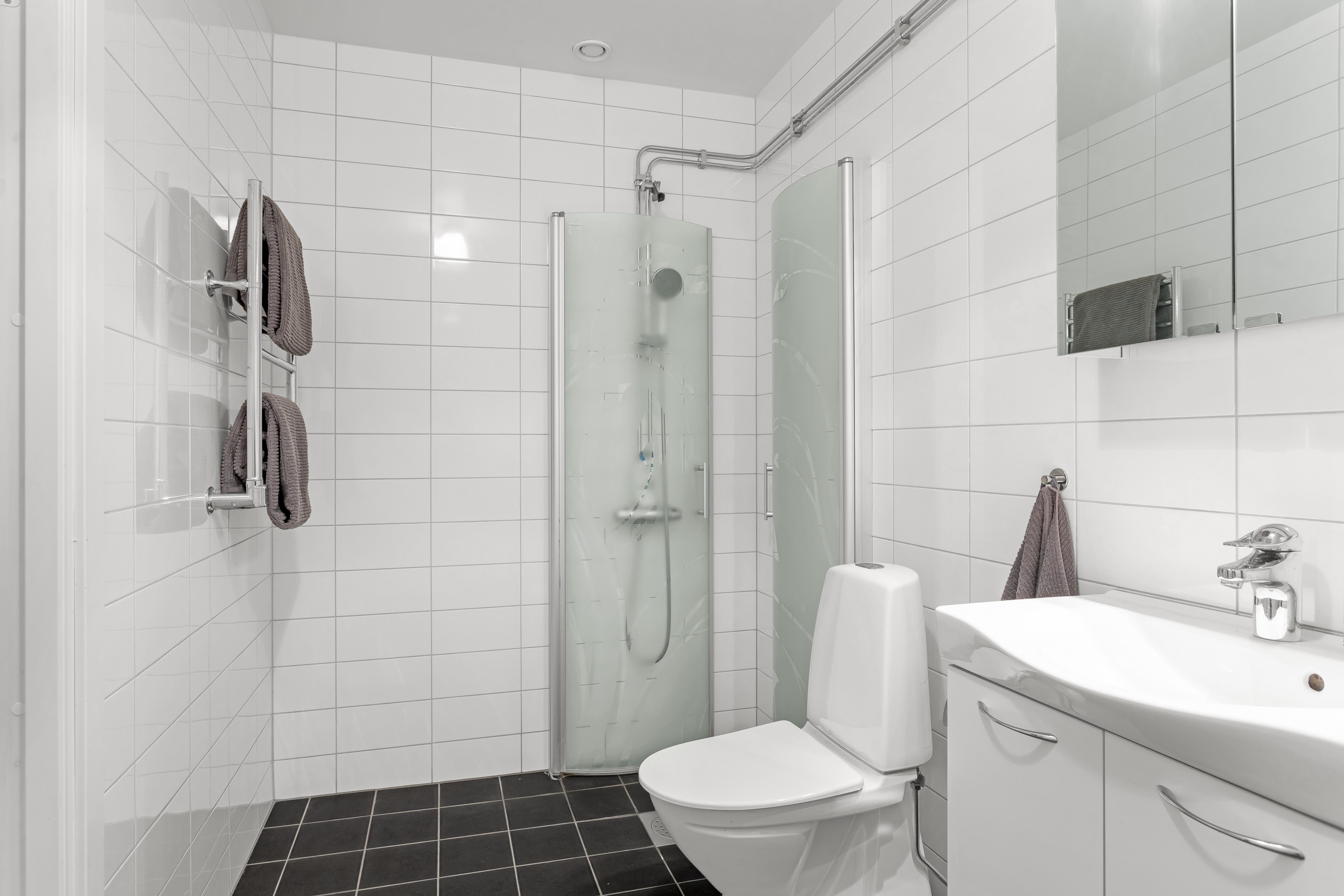 Bostadsbild från Portalgatan 60, Såld i Kapellgärdet, Uppsala