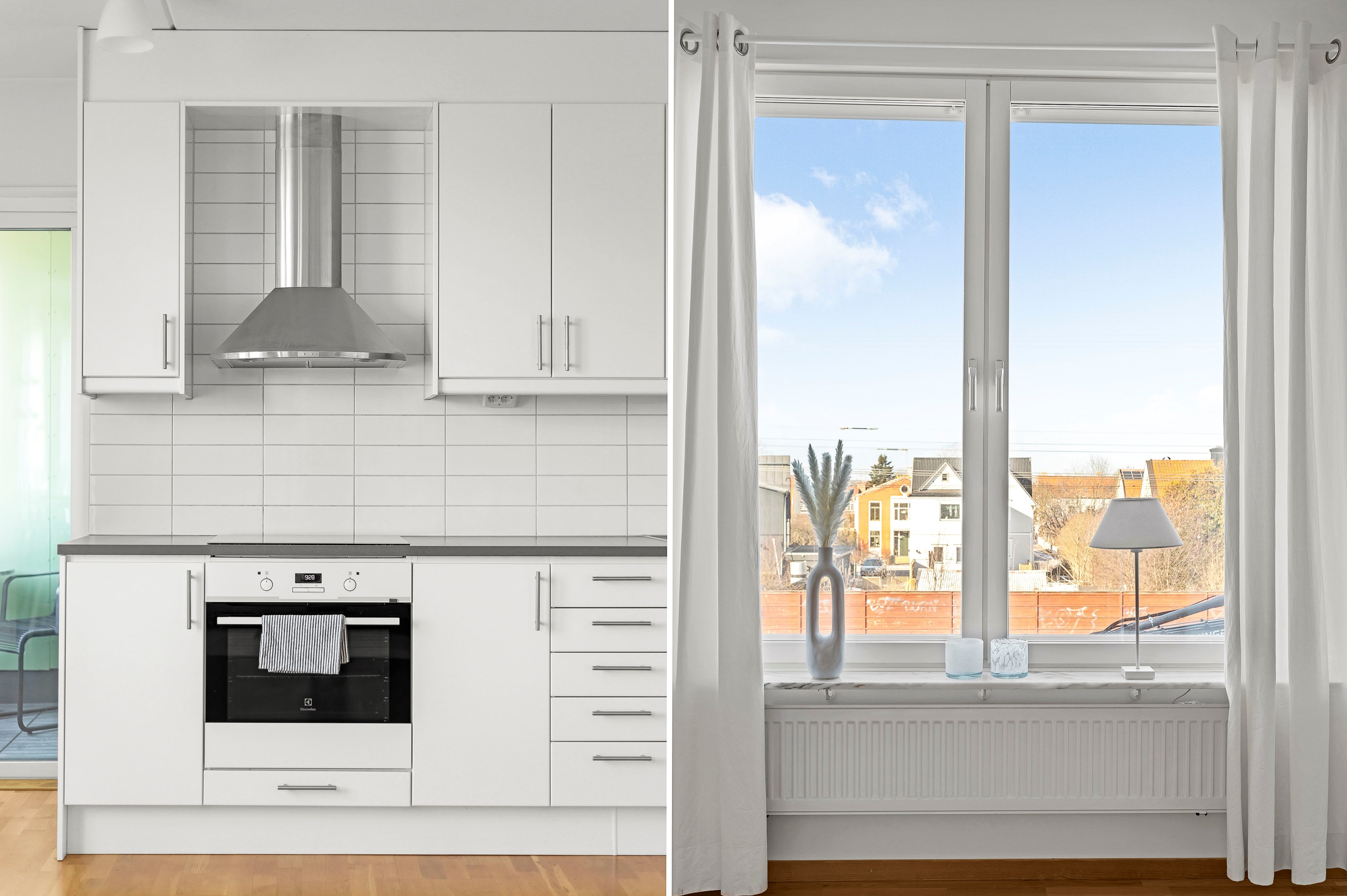 Bostadsbild från Portalgatan 60, Såld i Kapellgärdet, Uppsala