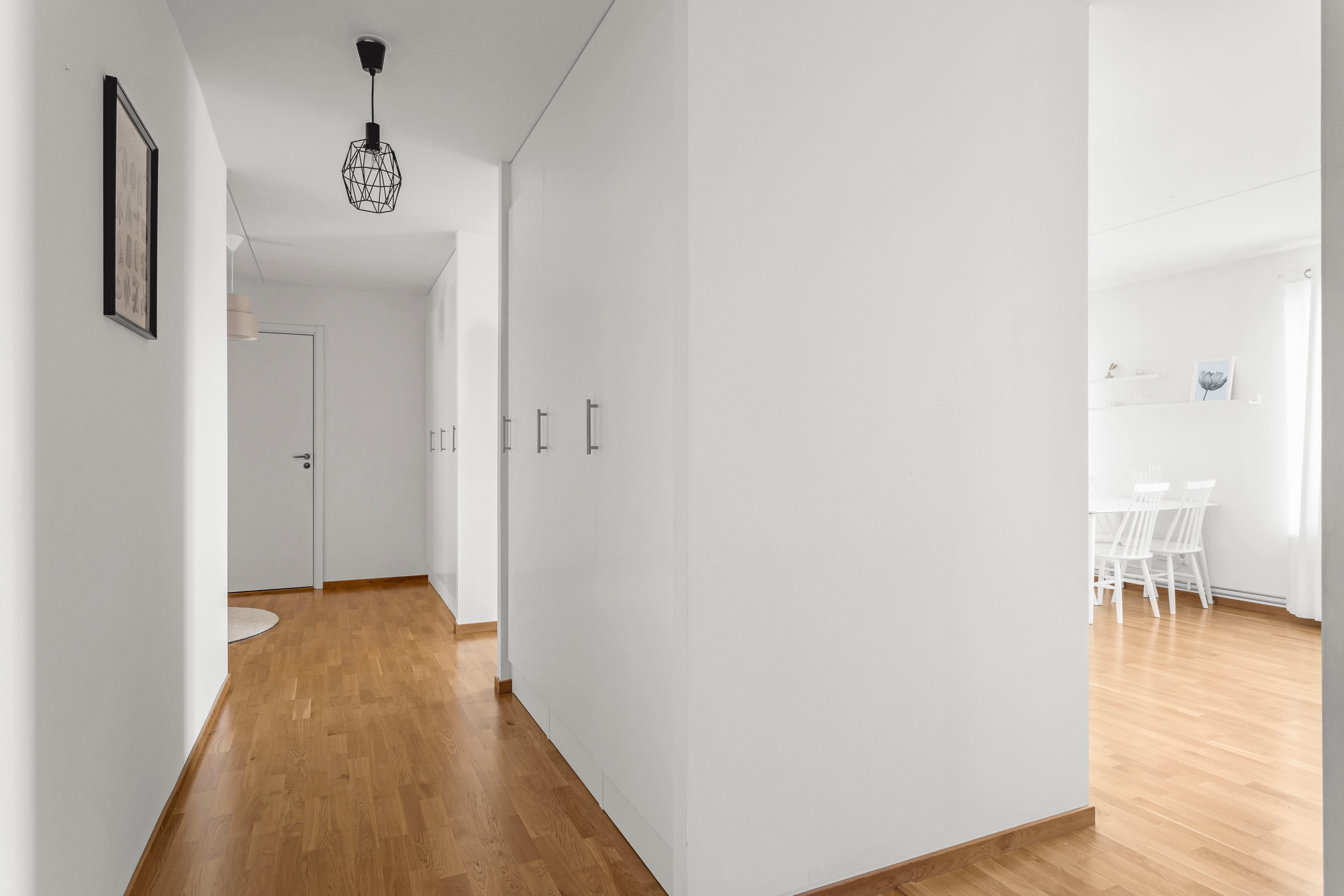 Bostadsbild från Portalgatan 60, Såld i Kapellgärdet, Uppsala