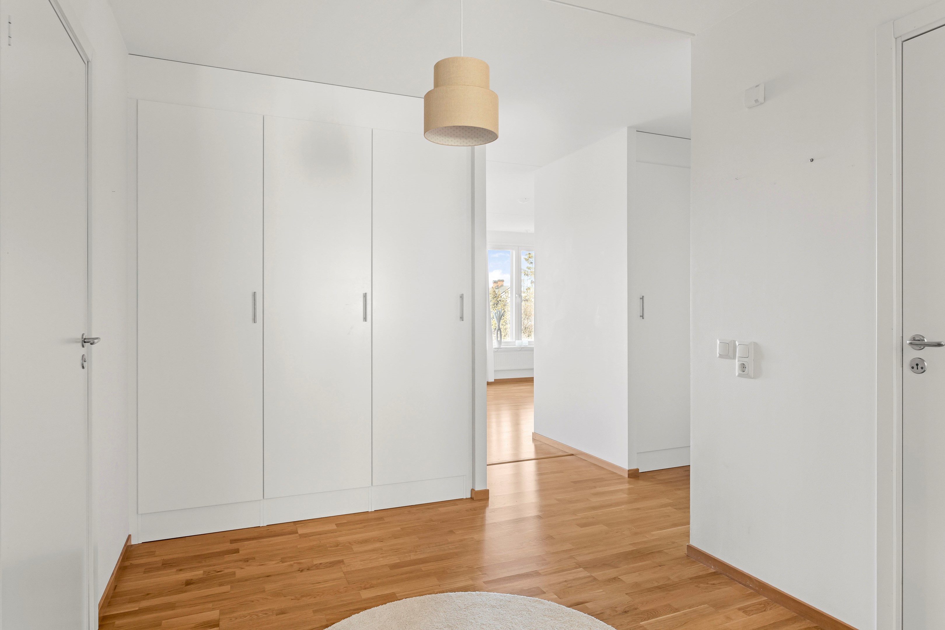 Bostadsbild från Portalgatan 60, Såld i Kapellgärdet, Uppsala