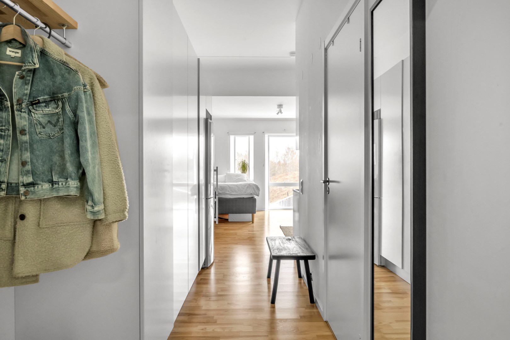 Bostadsbild från Torgny Segerstedts Allé 4, Såld i Rosendal, Uppsala