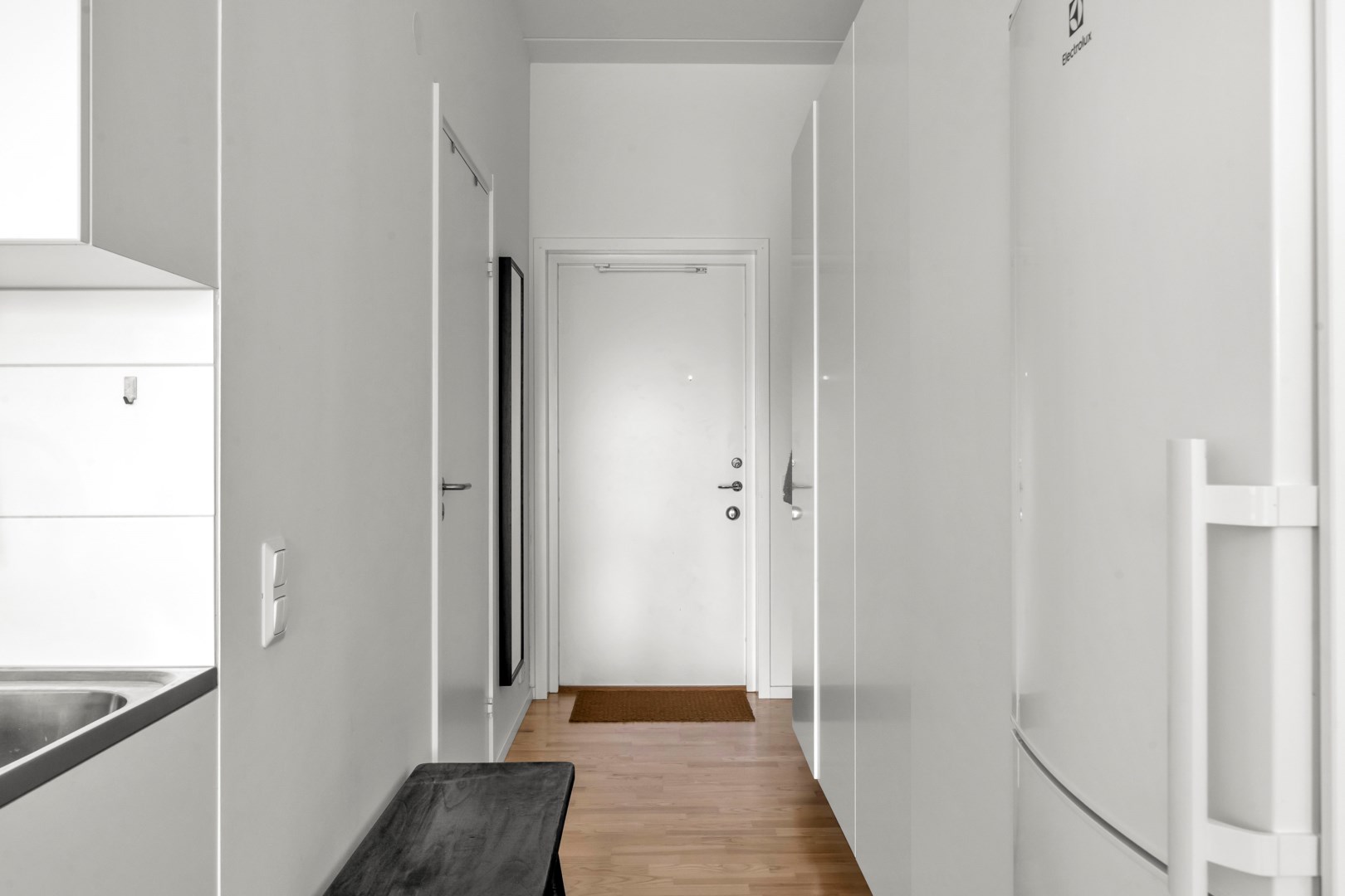 Bostadsbild från Torgny Segerstedts Allé 4, Såld i Rosendal, Uppsala