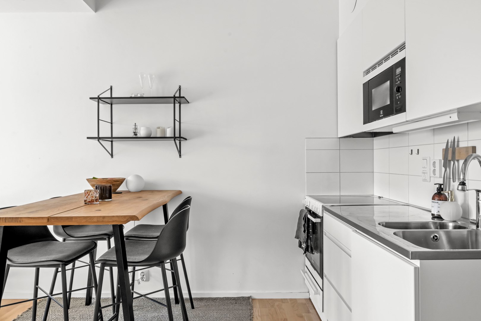 Bostadsbild från Torgny Segerstedts Allé 4, Såld i Rosendal, Uppsala