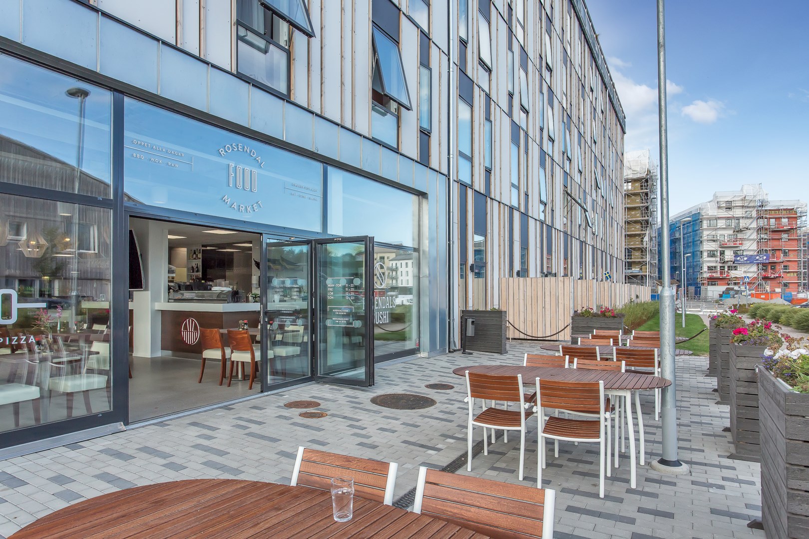 Bostadsbild från Torgny Segerstedts Allé 4, Såld i Rosendal, Uppsala