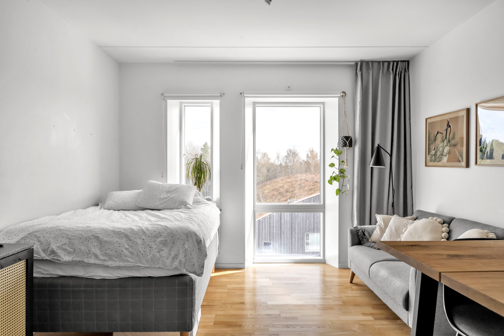 Bostadsbild från Torgny Segerstedts Allé 4, Såld i Rosendal, Uppsala