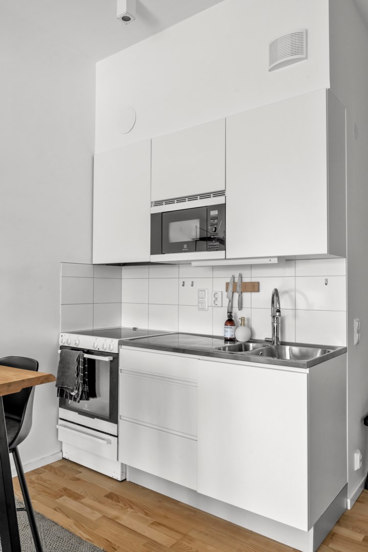 Bostadsbild från Torgny Segerstedts Allé 4, Såld i Rosendal, Uppsala