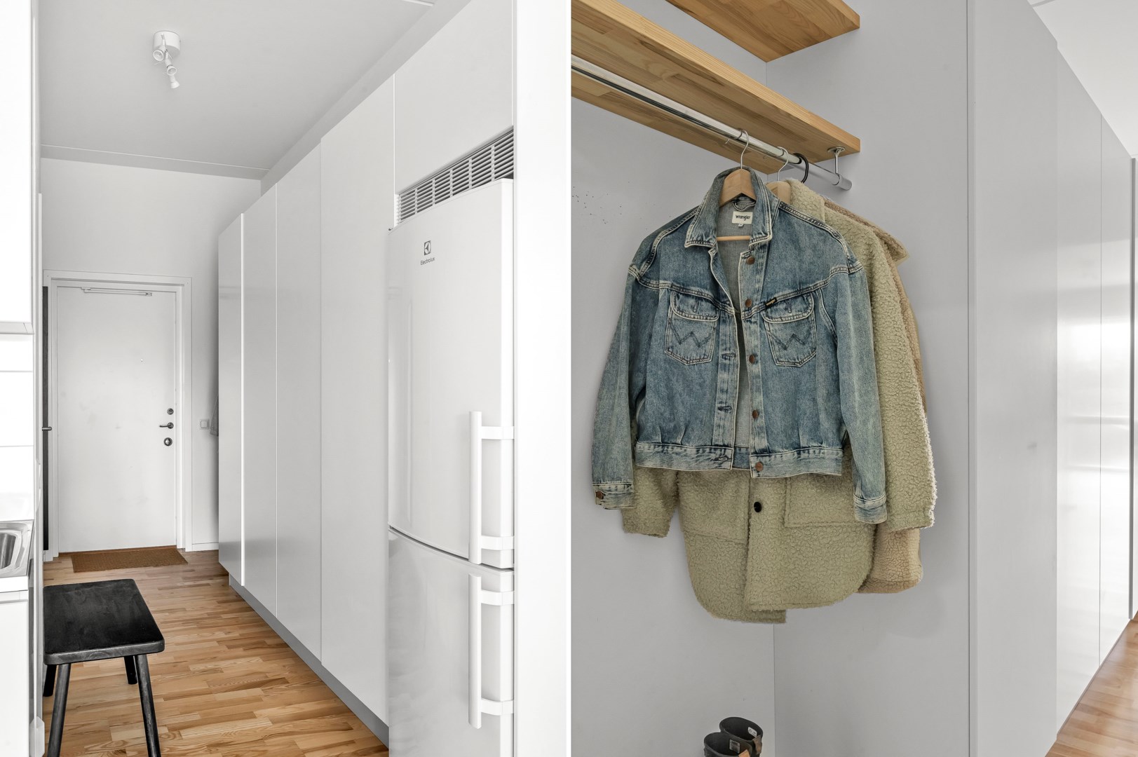 Bostadsbild från Torgny Segerstedts Allé 4, Såld i Rosendal, Uppsala