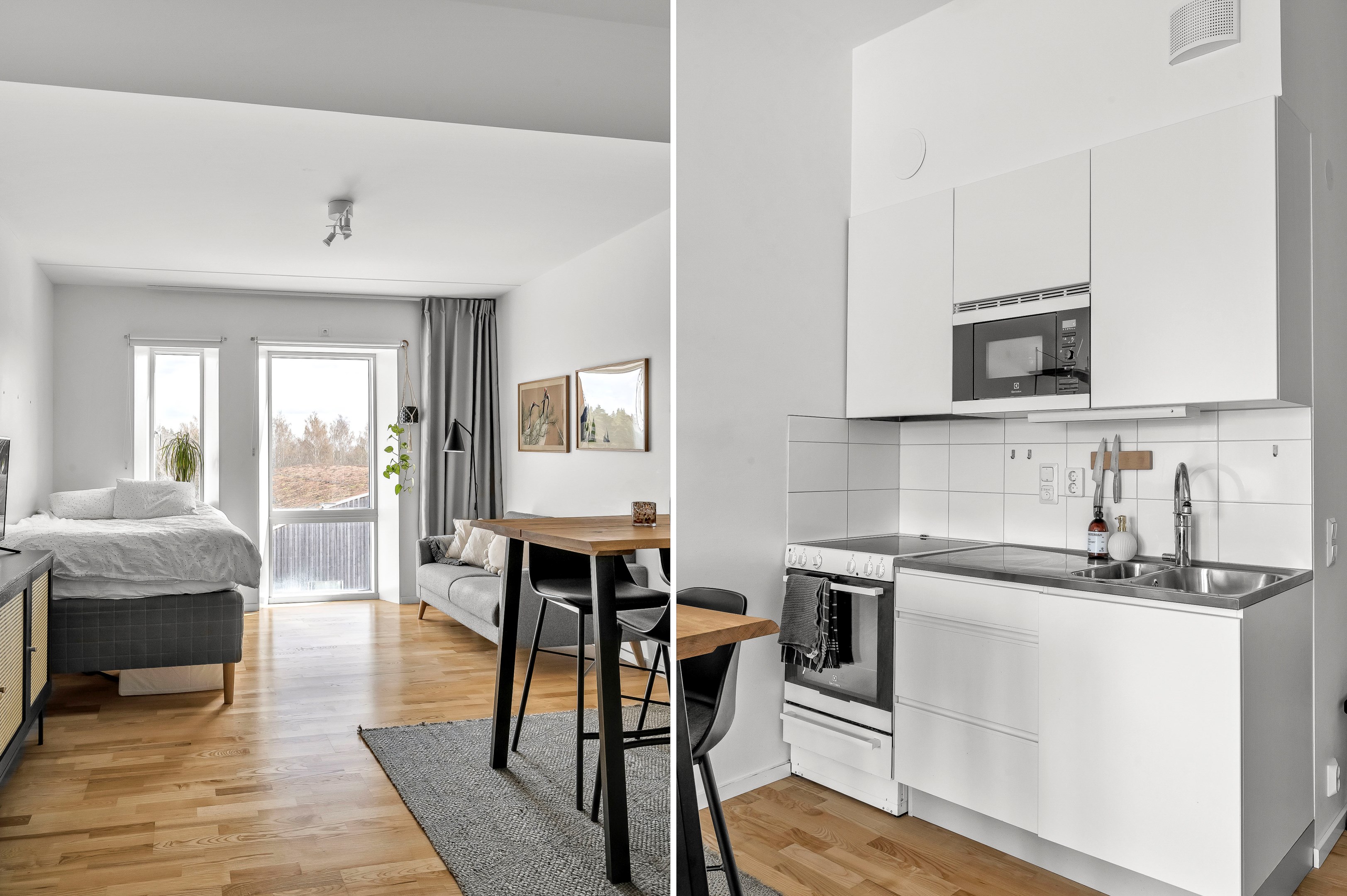 Bostadsbild från Torgny Segerstedts Allé 4, Såld i Rosendal, Uppsala