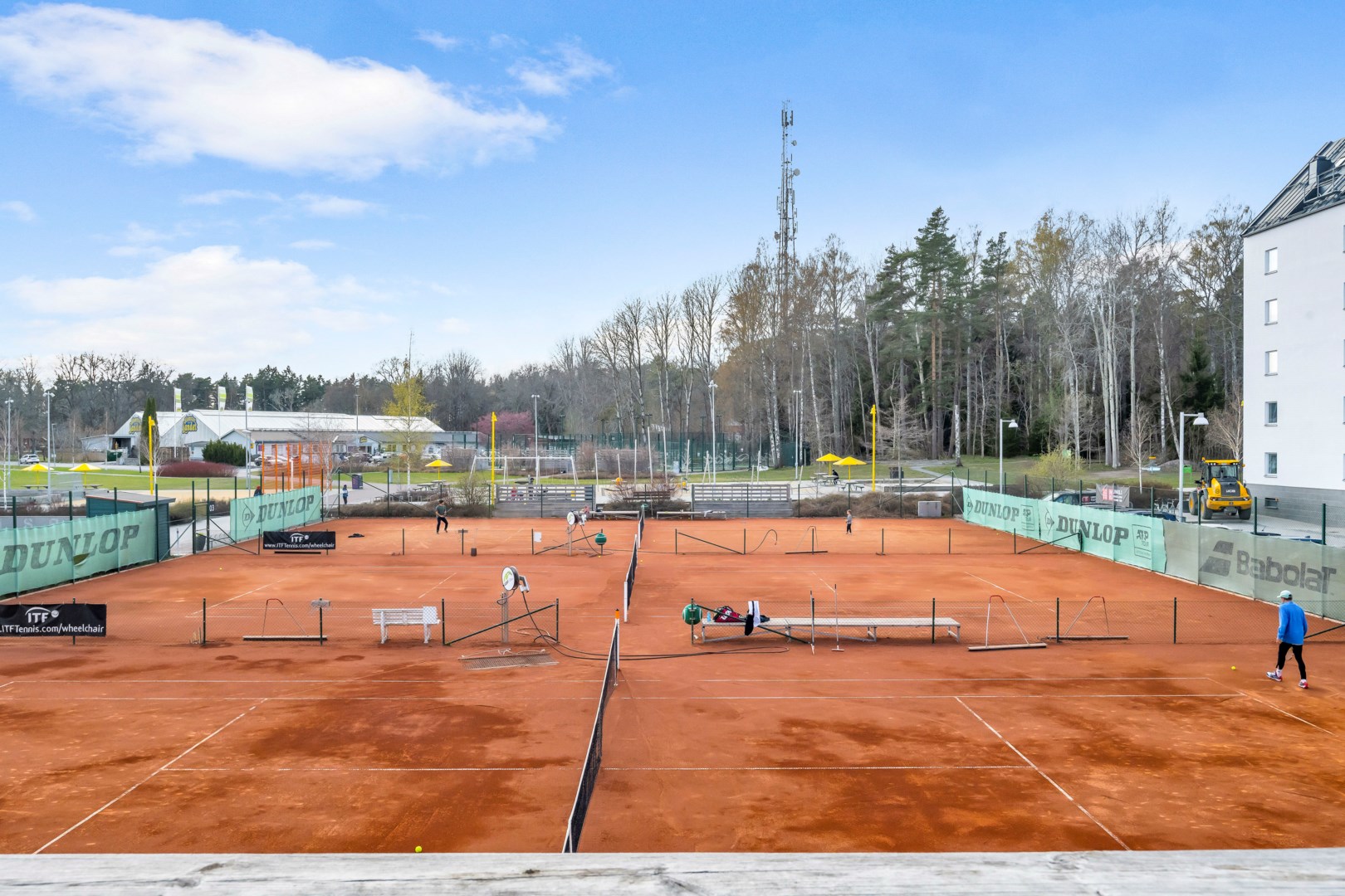 Bostadsbild från Torgny Segerstedts Allé 4, Såld i Rosendal, Uppsala