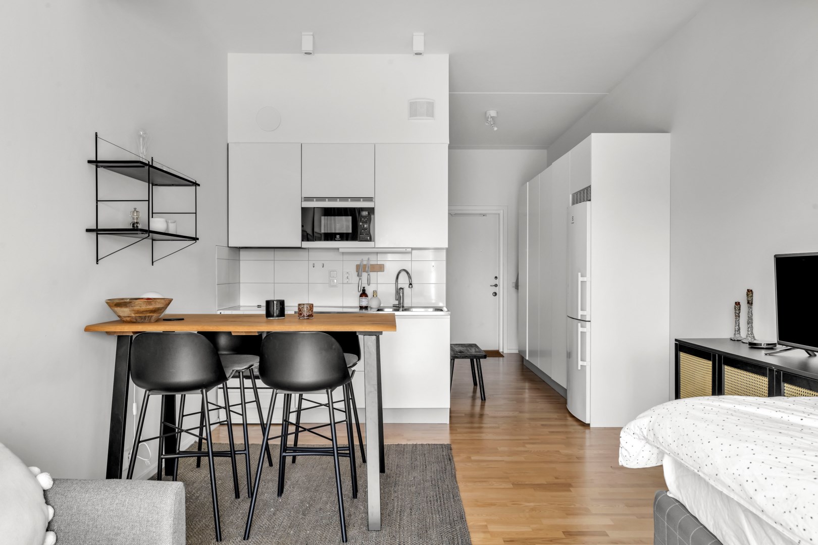 Bostadsbild från Torgny Segerstedts Allé 4, Såld i Rosendal, Uppsala