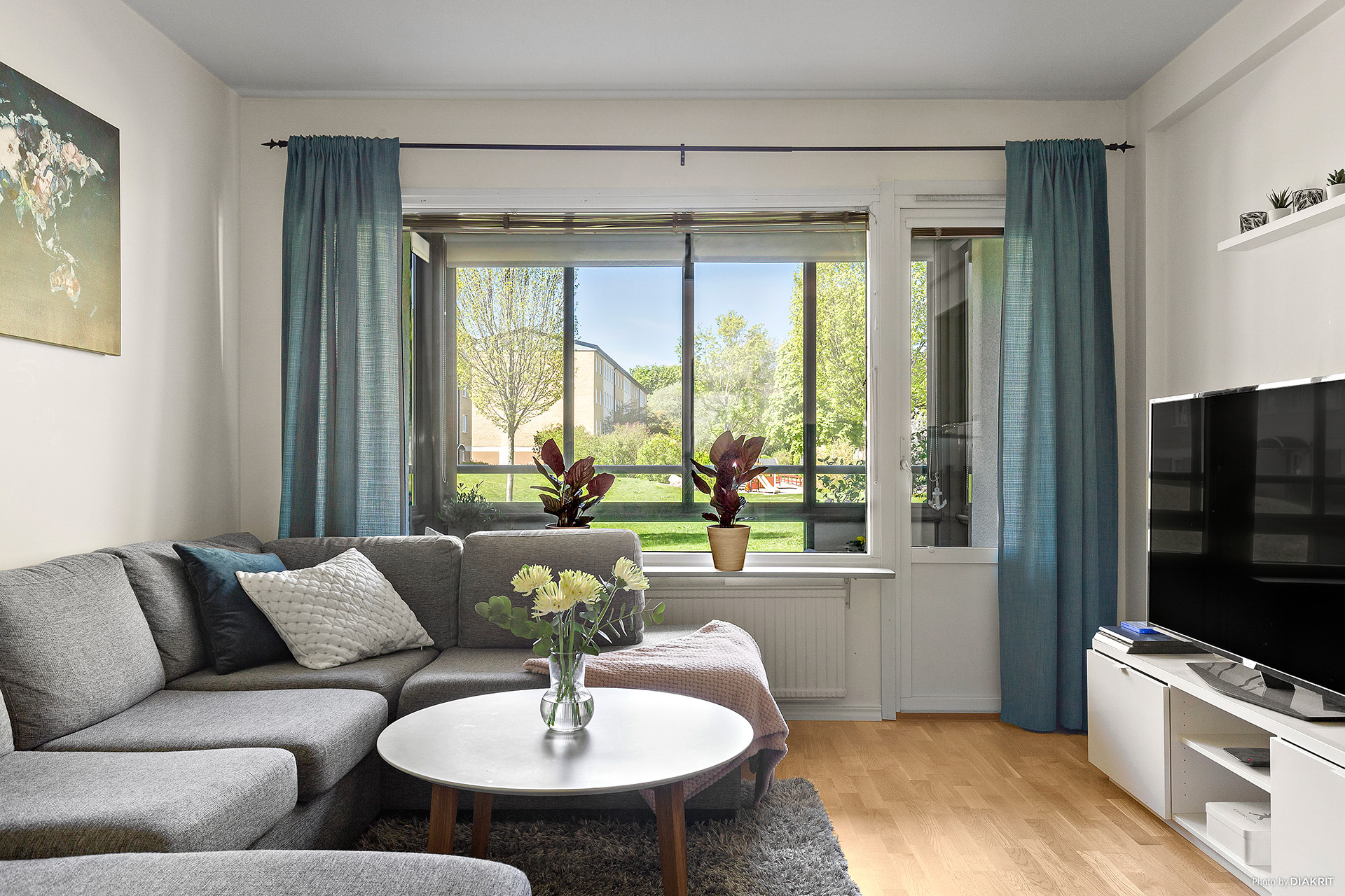 Bostadsbild från Bellmansgatan 82, Såld i Bellman, Uppsala