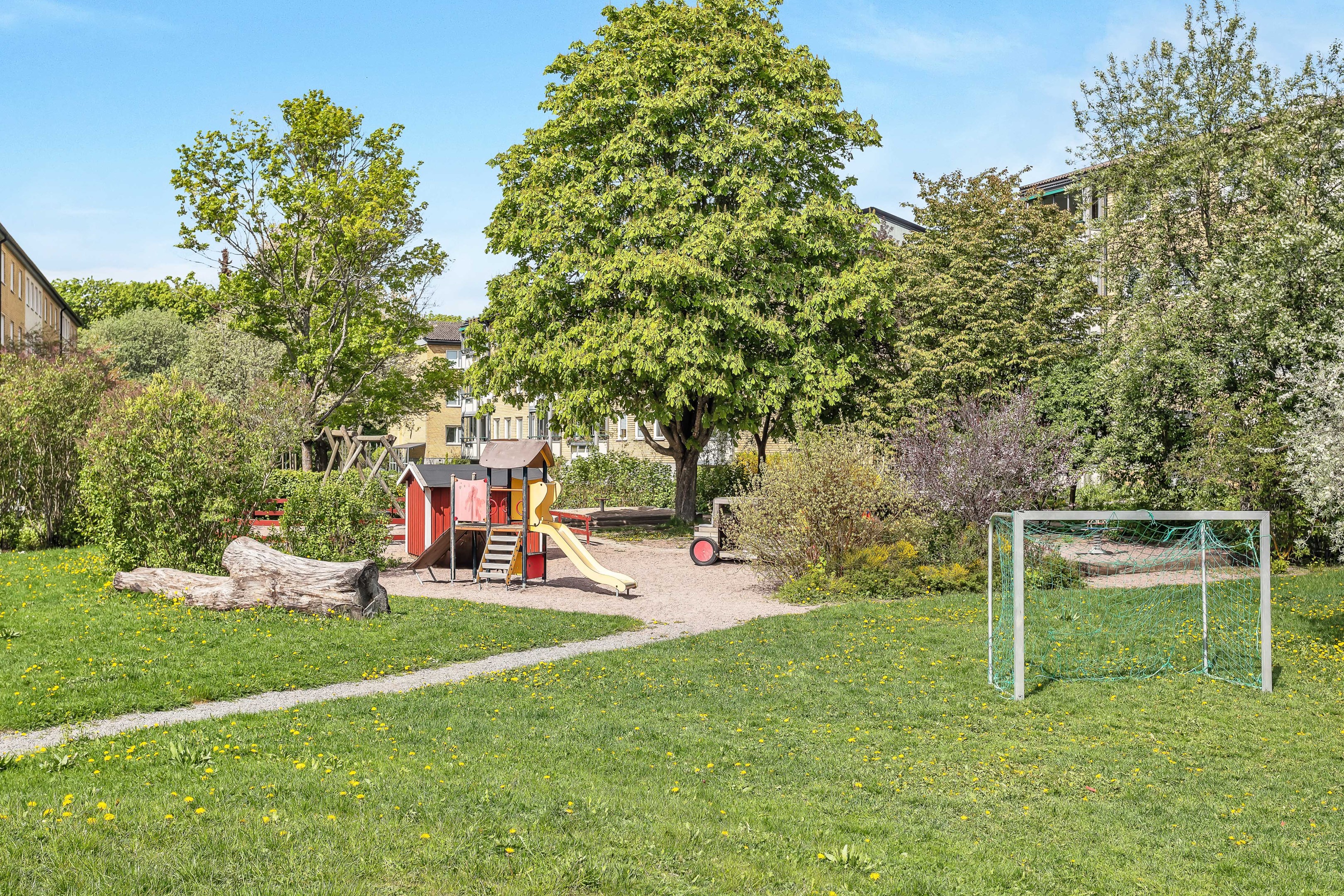 Bostadsbild från Bellmansgatan 82, Såld i Bellman, Uppsala
