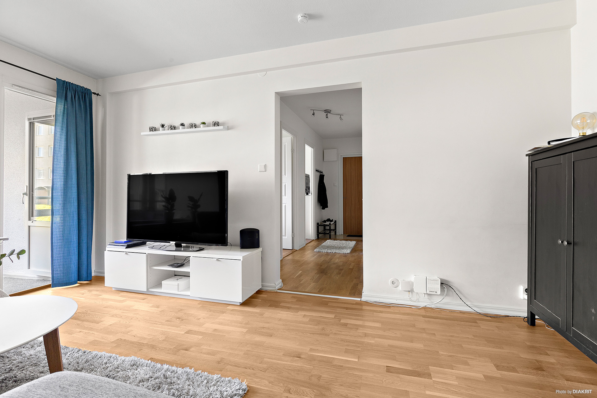 Bostadsbild från Bellmansgatan 82, Såld i Bellman, Uppsala