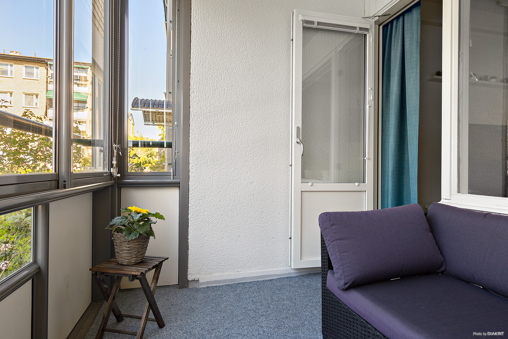 Bostadsbild från Bellmansgatan 82, Såld i Bellman, Uppsala