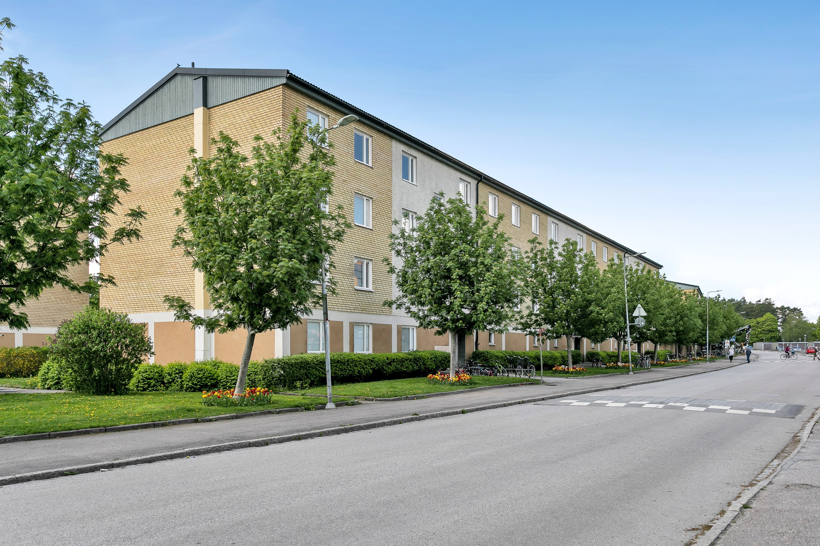 Bostadsbild från Bellmansgatan 82, Såld i Bellman, Uppsala