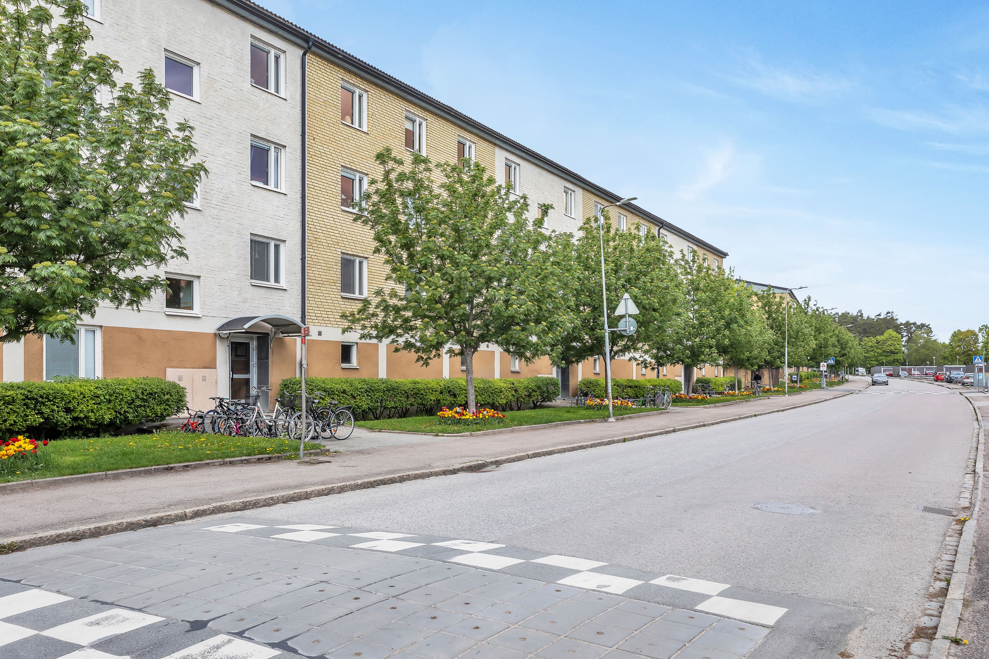 Bostadsbild från Bellmansgatan 82, Såld i Bellman, Uppsala
