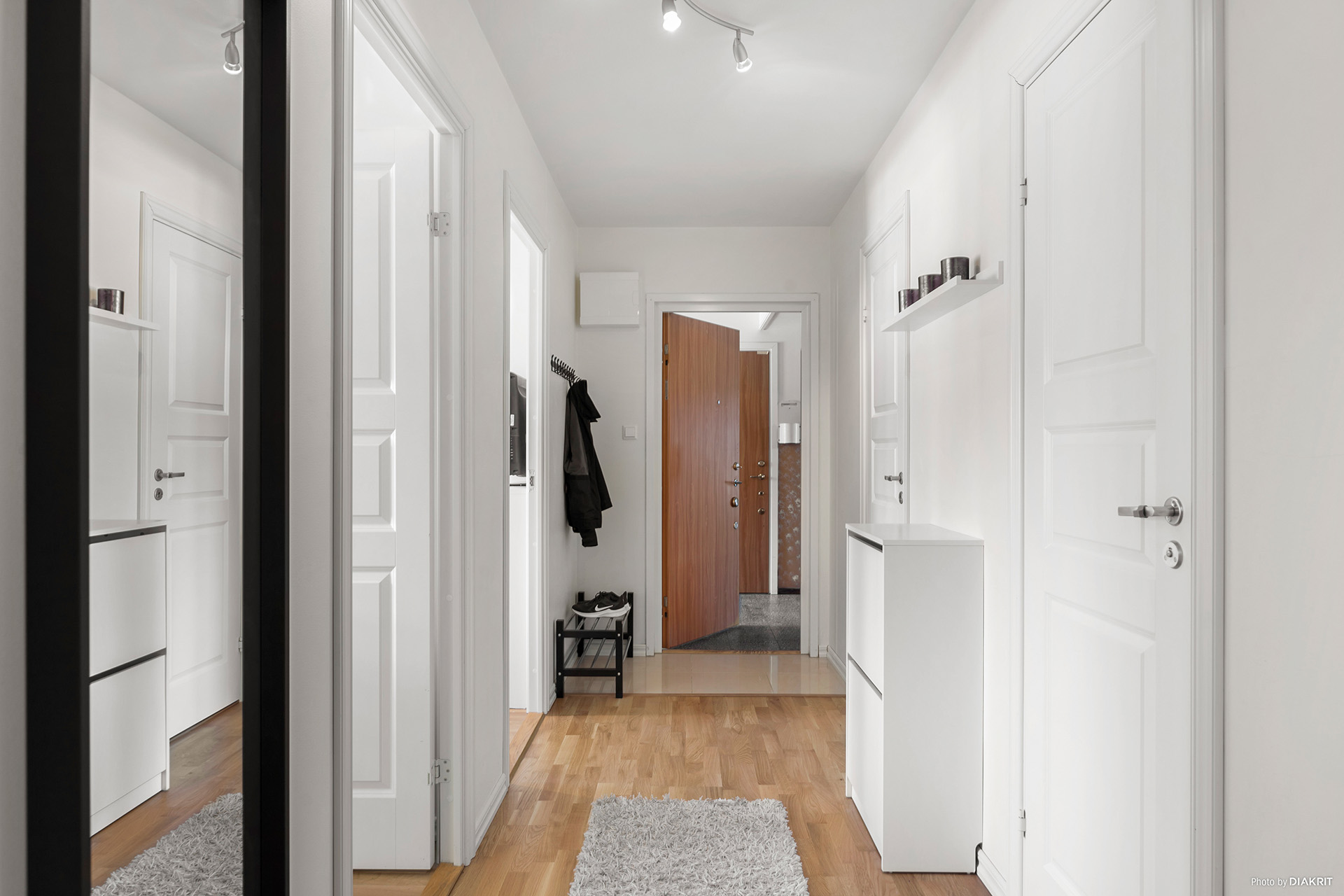 Bostadsbild från Bellmansgatan 82, Såld i Bellman, Uppsala