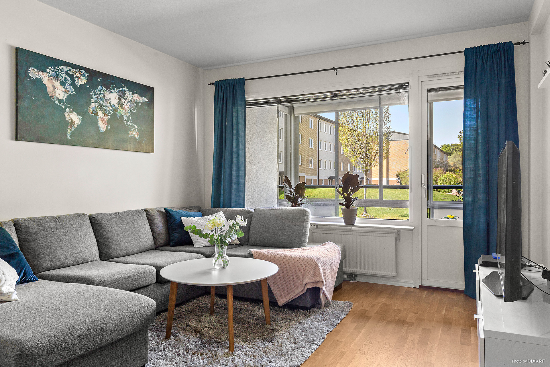 Bostadsbild från Bellmansgatan 82, Såld i Bellman, Uppsala