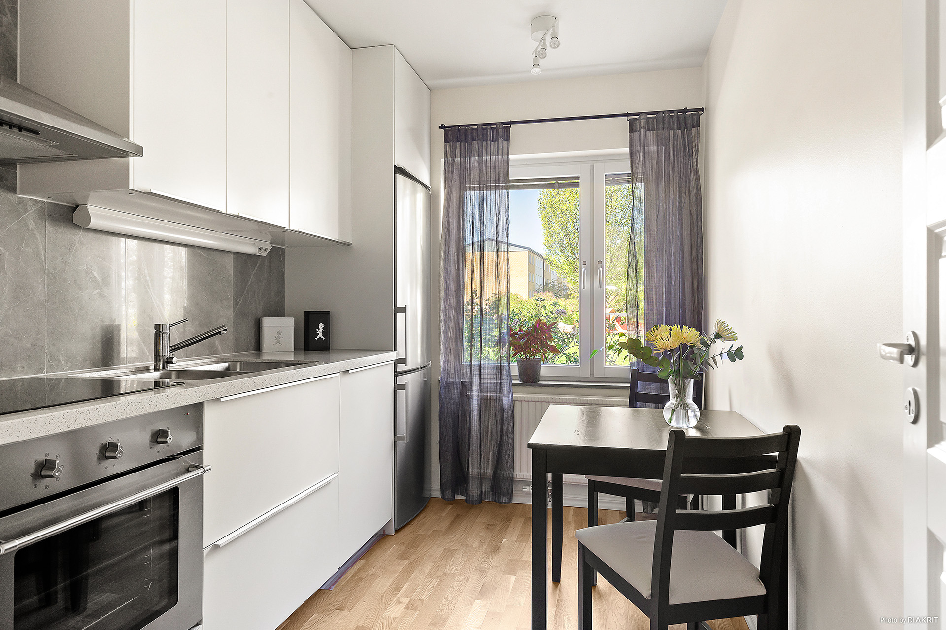 Bostadsbild från Bellmansgatan 82, Såld i Bellman, Uppsala