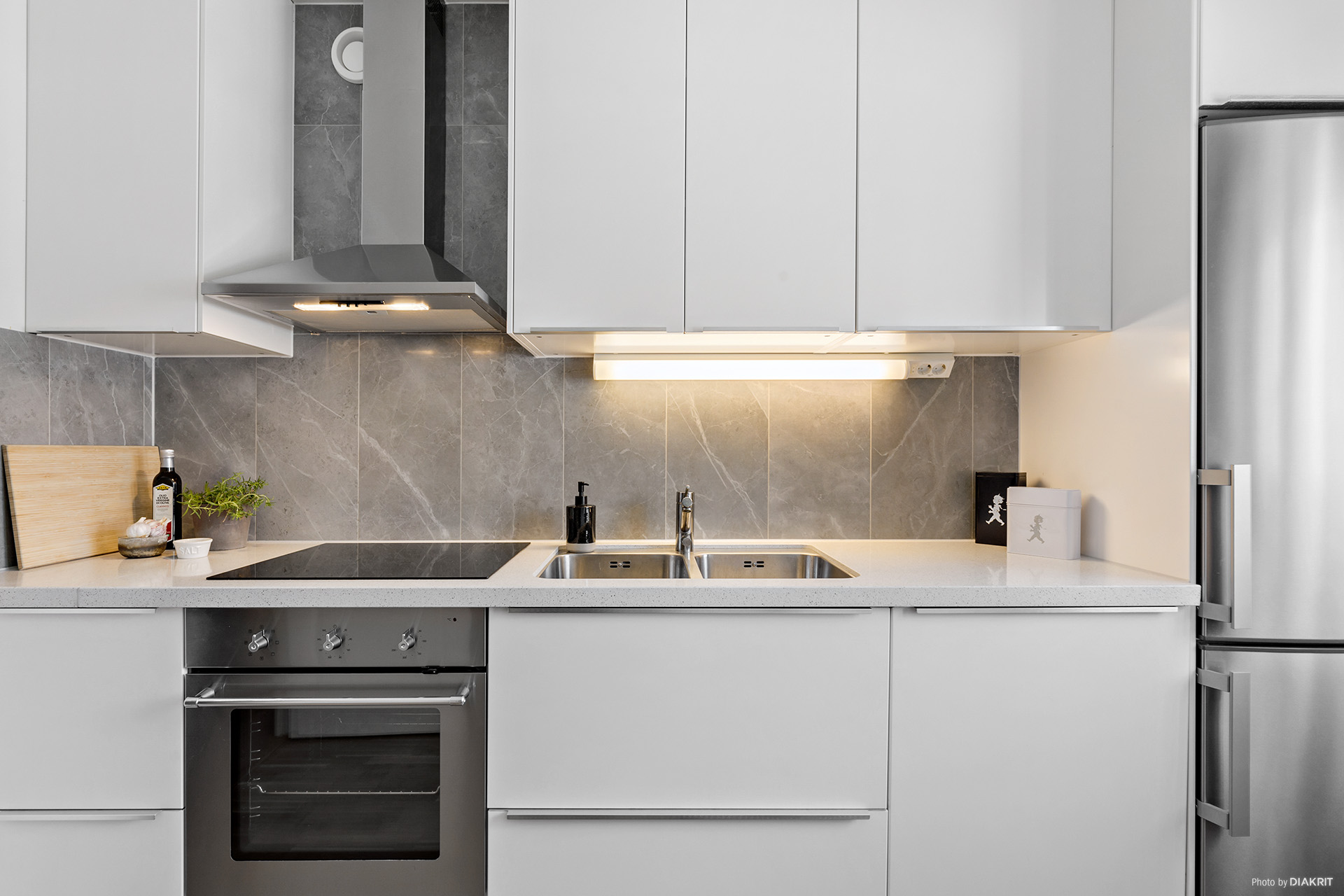 Bostadsbild från Bellmansgatan 82, Såld i Bellman, Uppsala