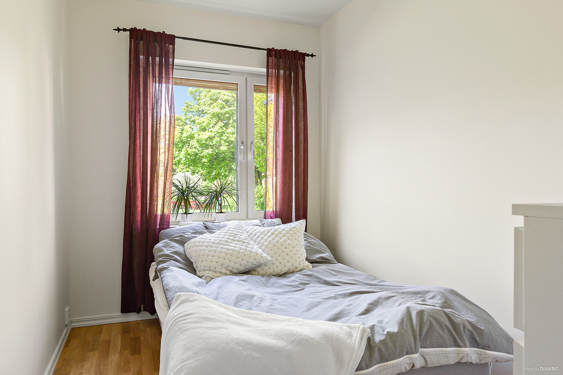 Bostadsbild från Bellmansgatan 82, Såld i Bellman, Uppsala