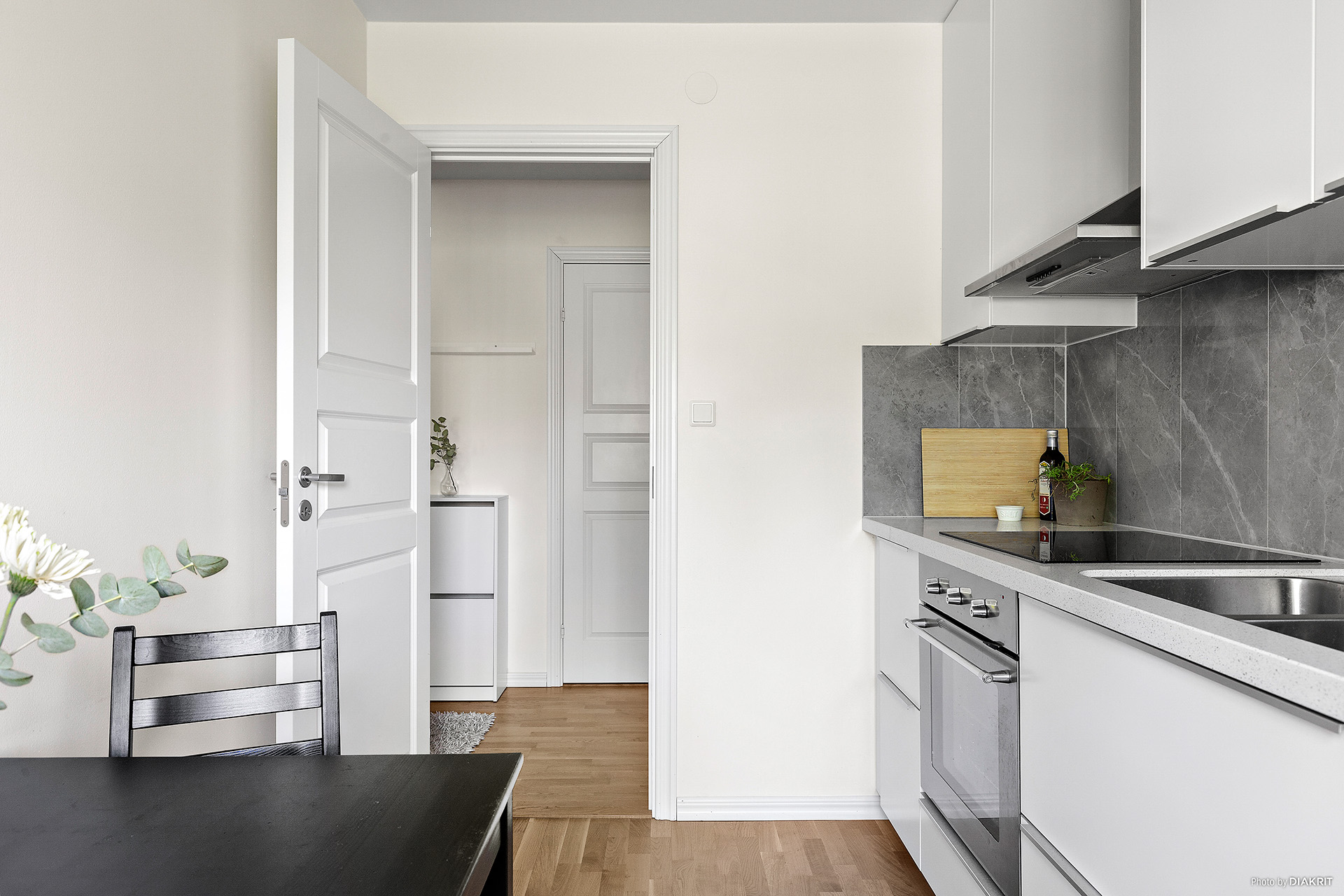 Bostadsbild från Bellmansgatan 82, Såld i Bellman, Uppsala