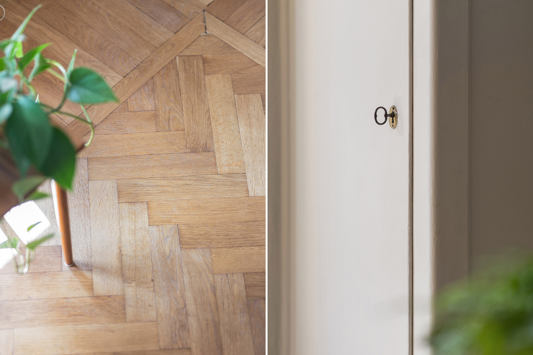 Bostadsbild från Alströmergatan 49, 2 tr, Såld i Kungsholmen, Stockholm