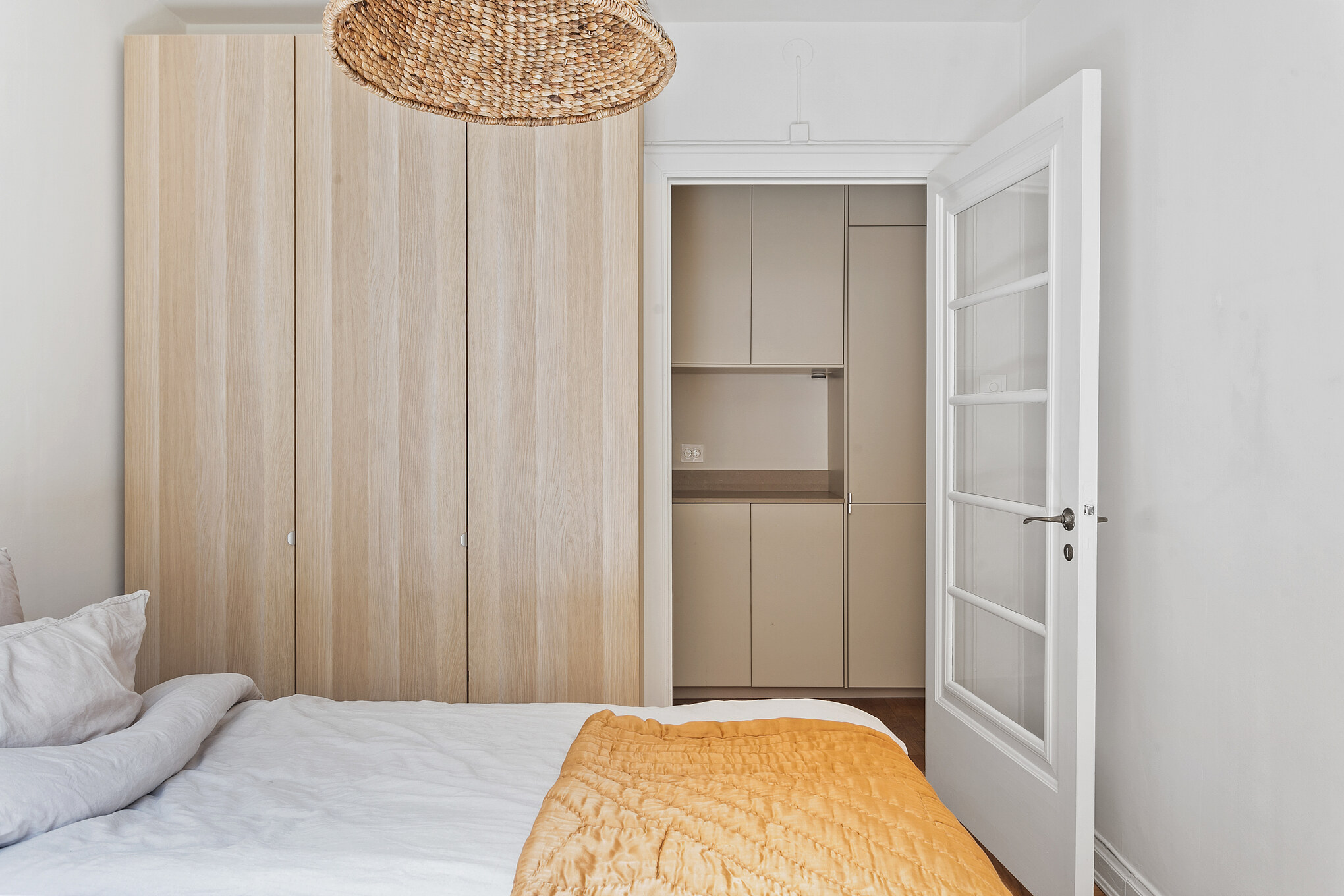 Bostadsbild från Alströmergatan 49, 2 tr, Såld i Kungsholmen, Stockholm