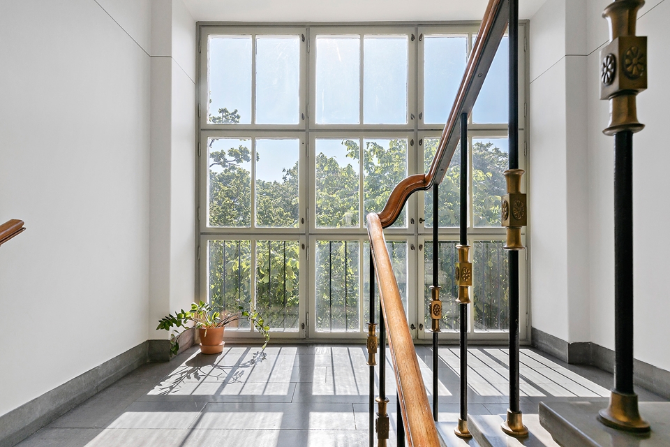 Bostadsbild från Alströmergatan 49, 2 tr, Såld i Kungsholmen, Stockholm