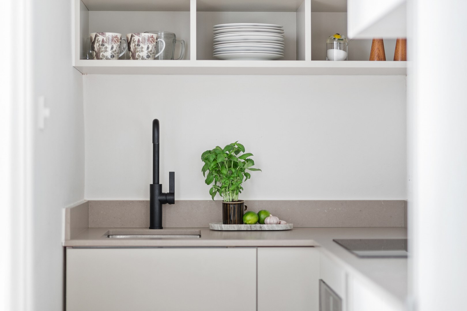 Bostadsbild från Alströmergatan 49, 2 tr, Såld i Kungsholmen, Stockholm